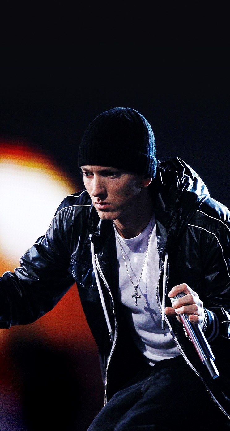 Eminem Wallpaper Pc 4k HD Wallpaper