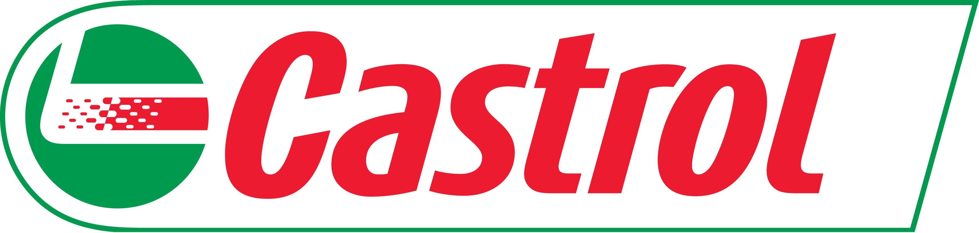 Castrol Logo -Logo Brands For Free HD 3D