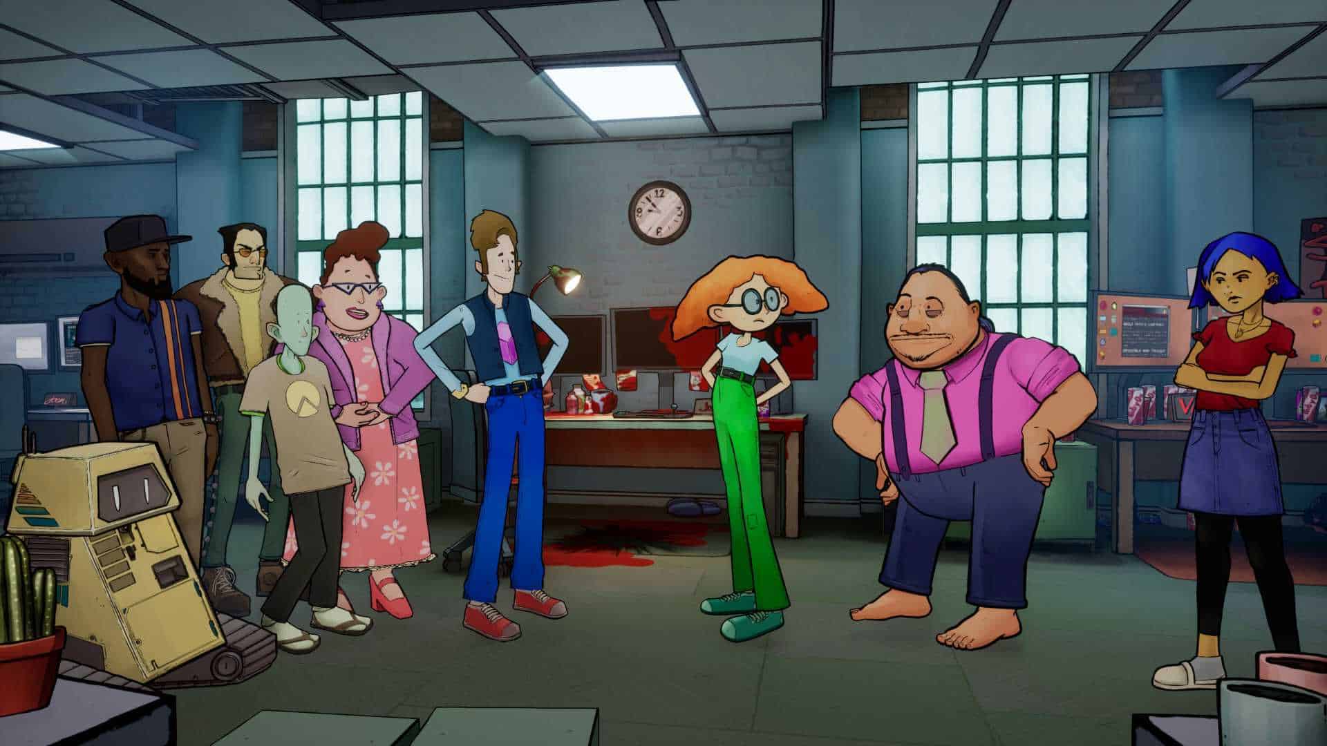 Free PC Games: Three freebies from Epic Store this week [videos]