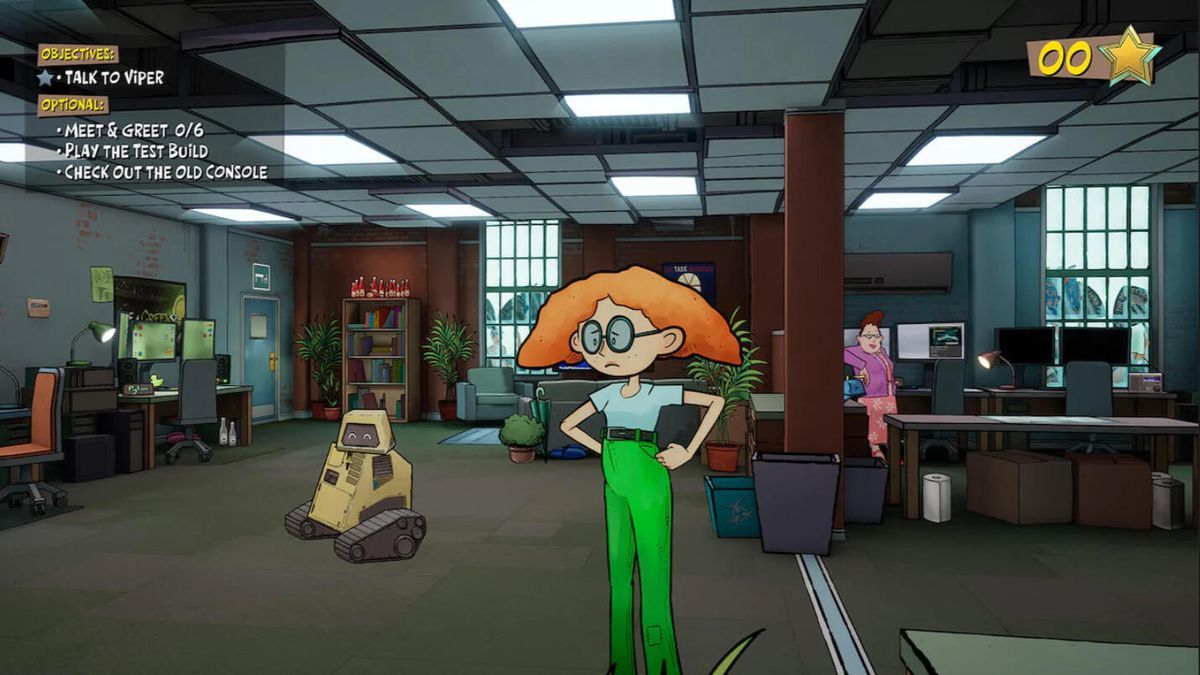 Free at Epic this week: Wilmot's Warehouse and an interactive