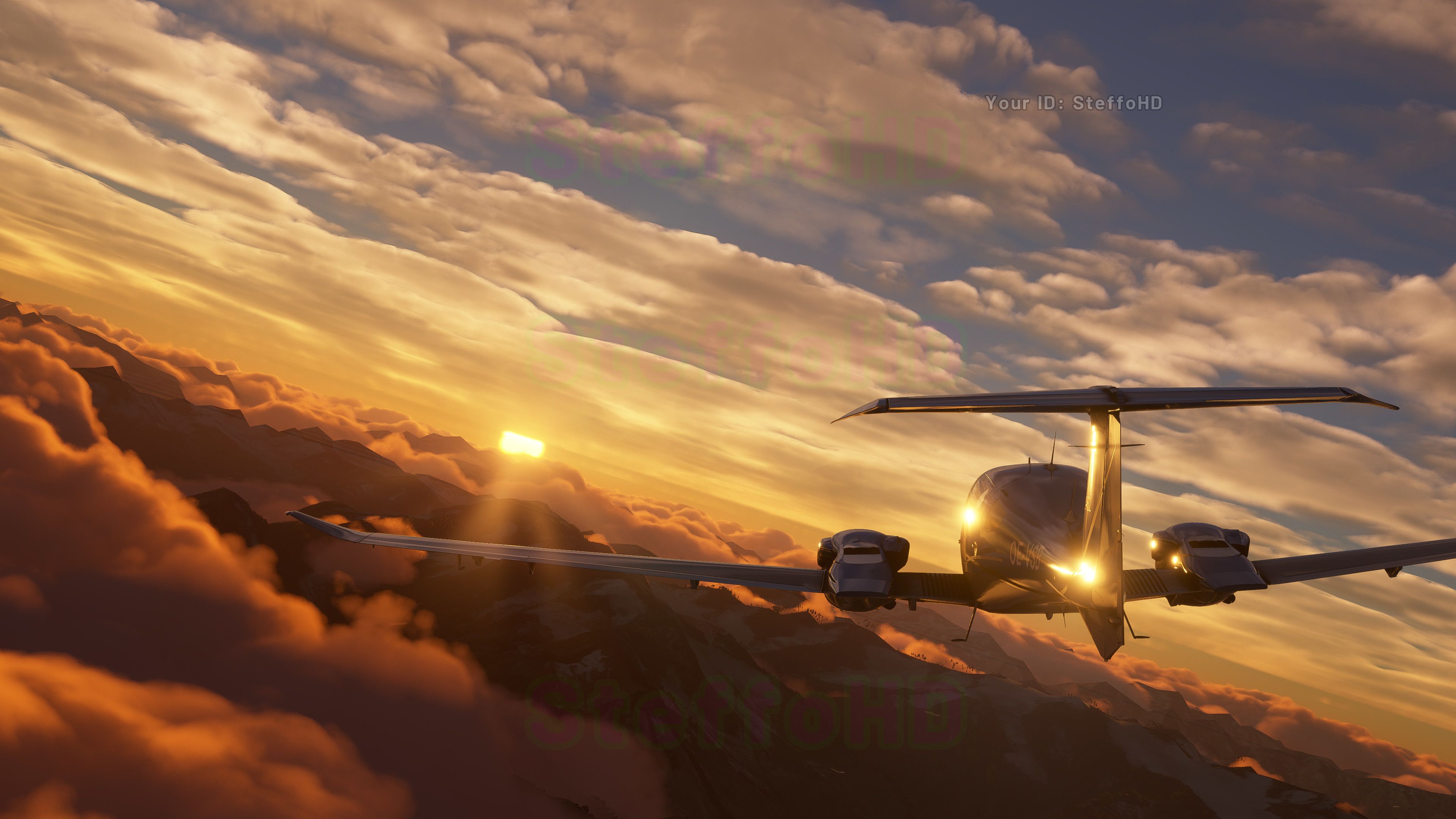 Microsoft Flight Simulator brings more Alpha news, Feature