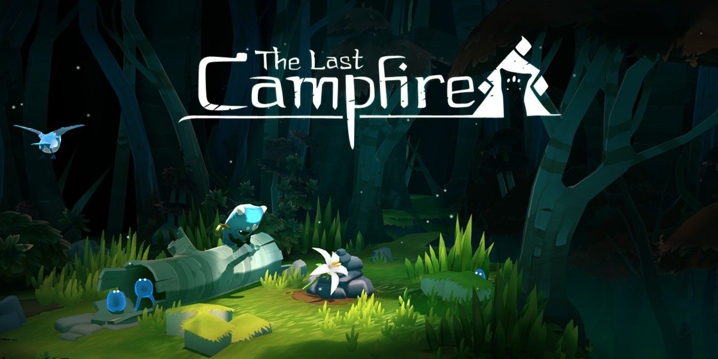 Last Campfire Gameplay Reveals Narrated Puzzle Adventure