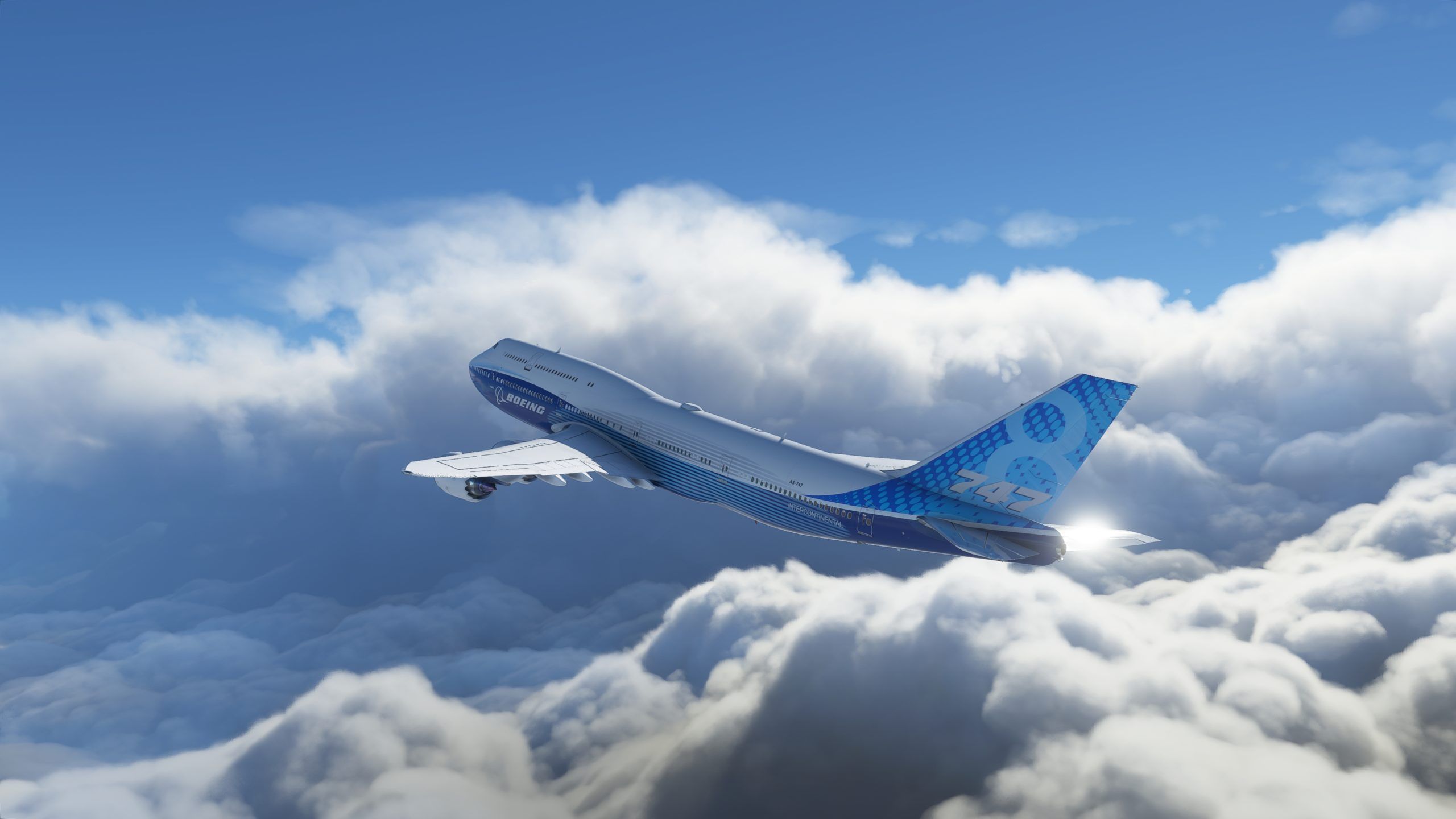VR Is a 'High Priority' for Microsoft Flight Simulator; Game Is