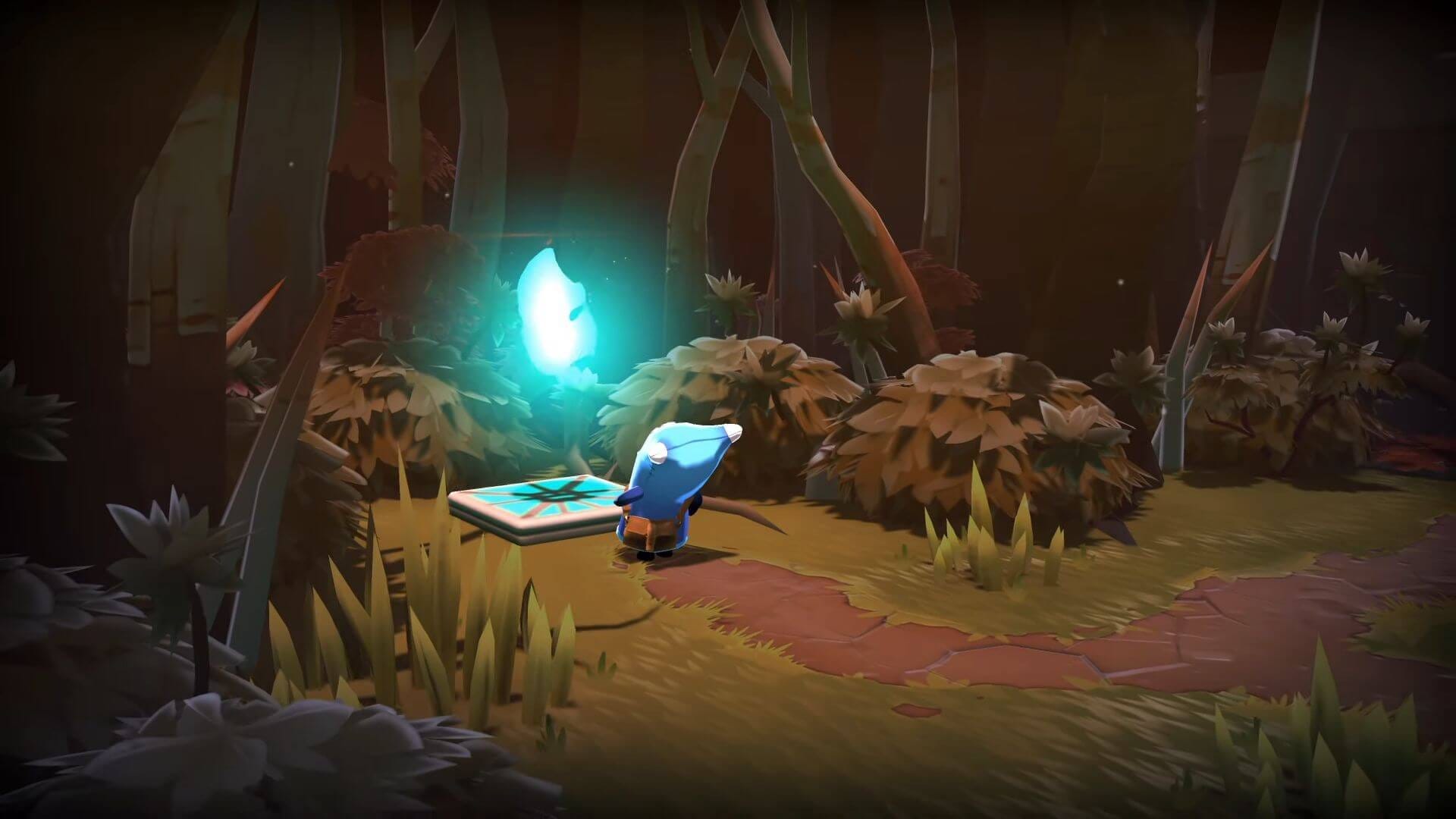 Light a Spark with The Last Campfire