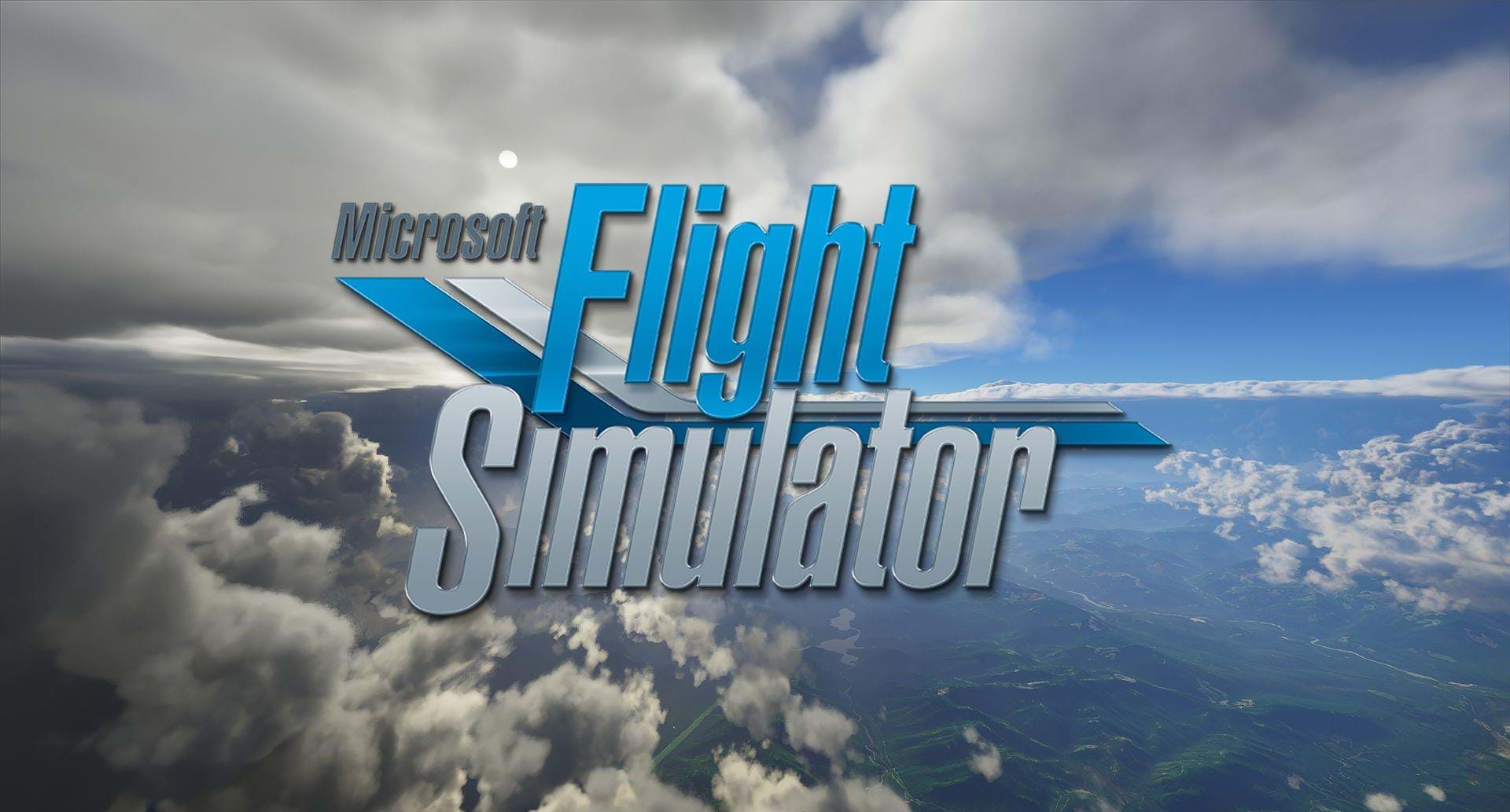 android microsoft flight simulator backgrounds