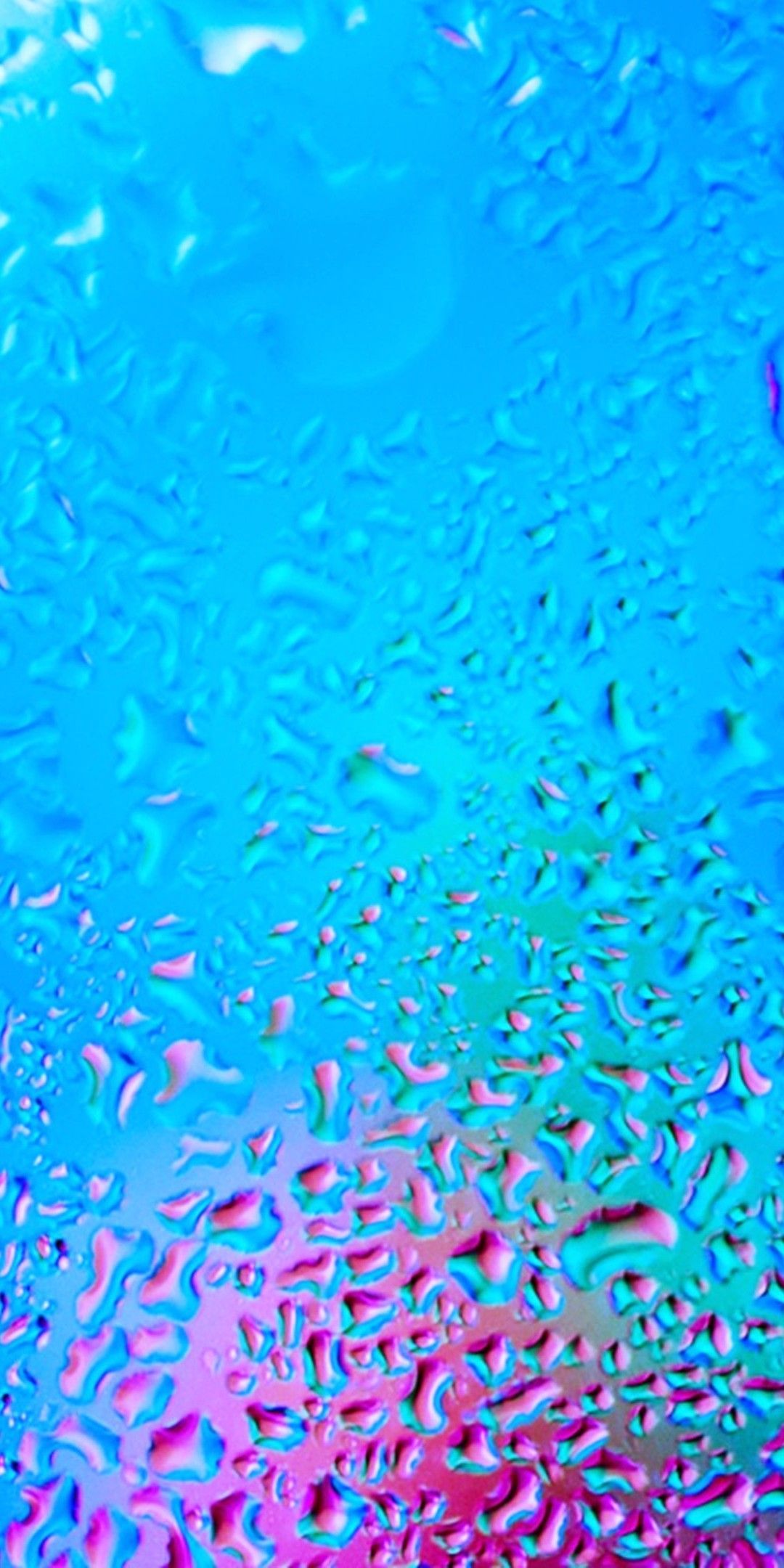 Waterdrops Bright HD Desktop Background. Best iphone wallpaper