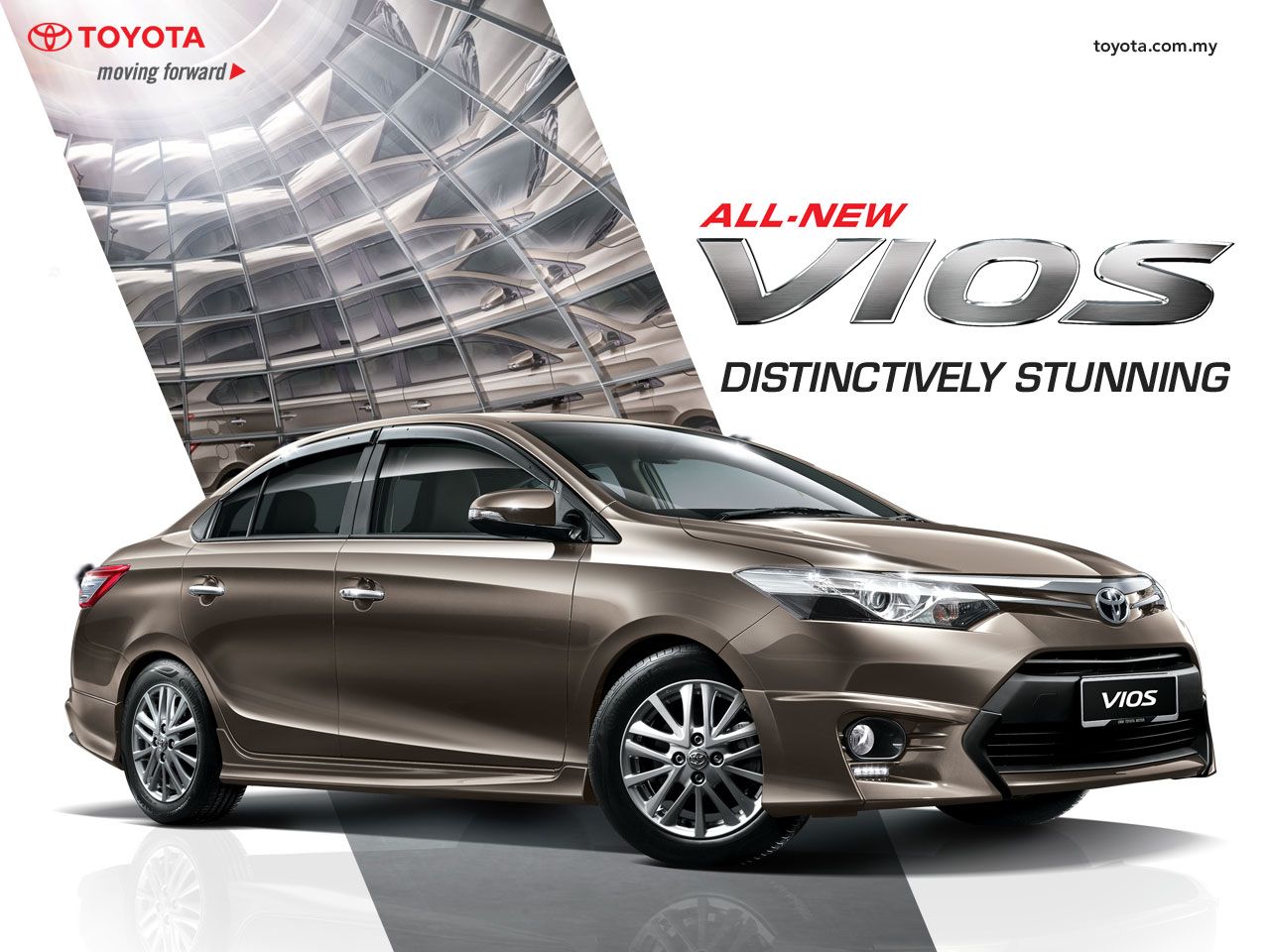 Toyota Vios Wallpaperimages.maxabout.com