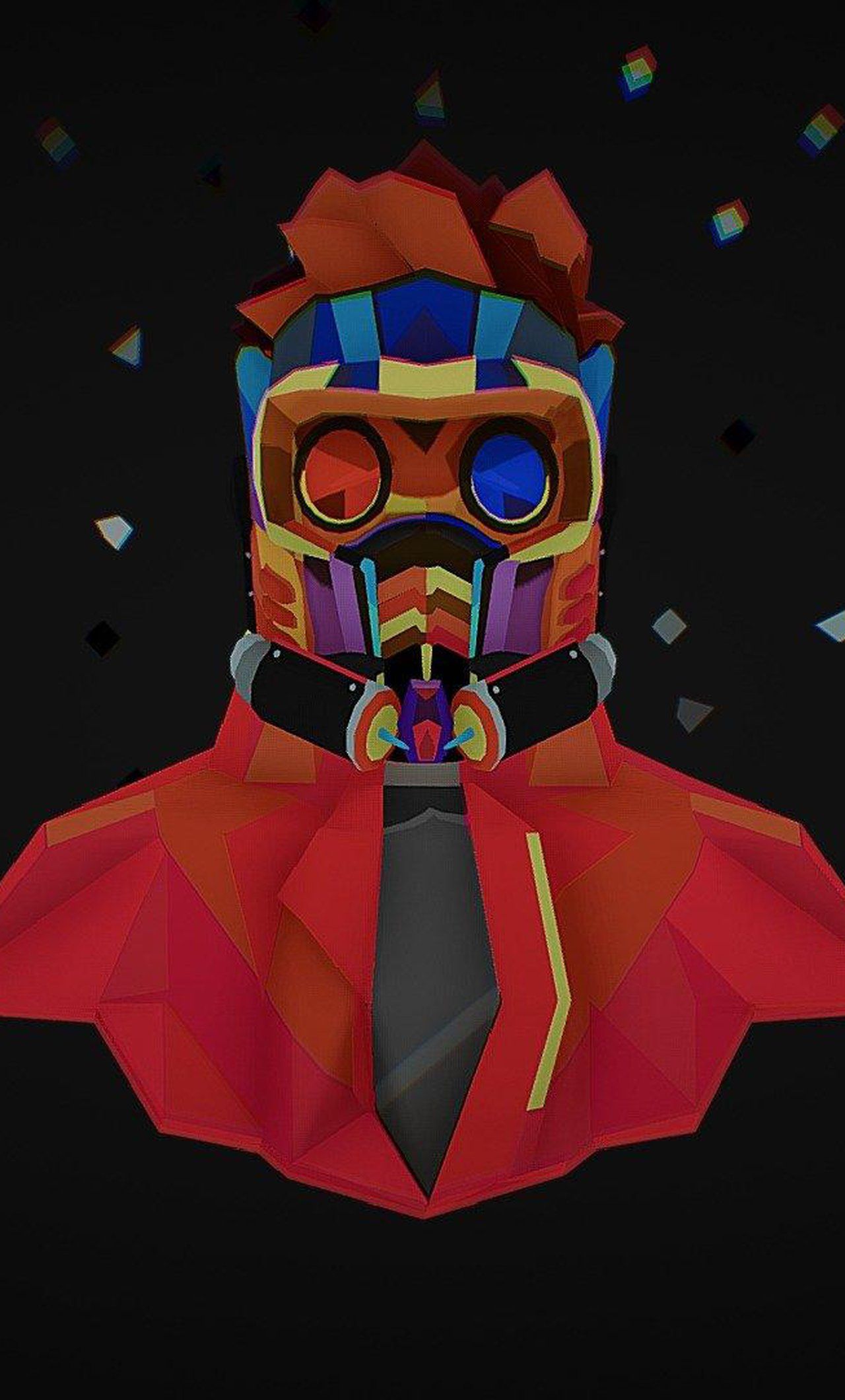 Download Guardians Of The Galaxy Star Lord, Dope For Lord