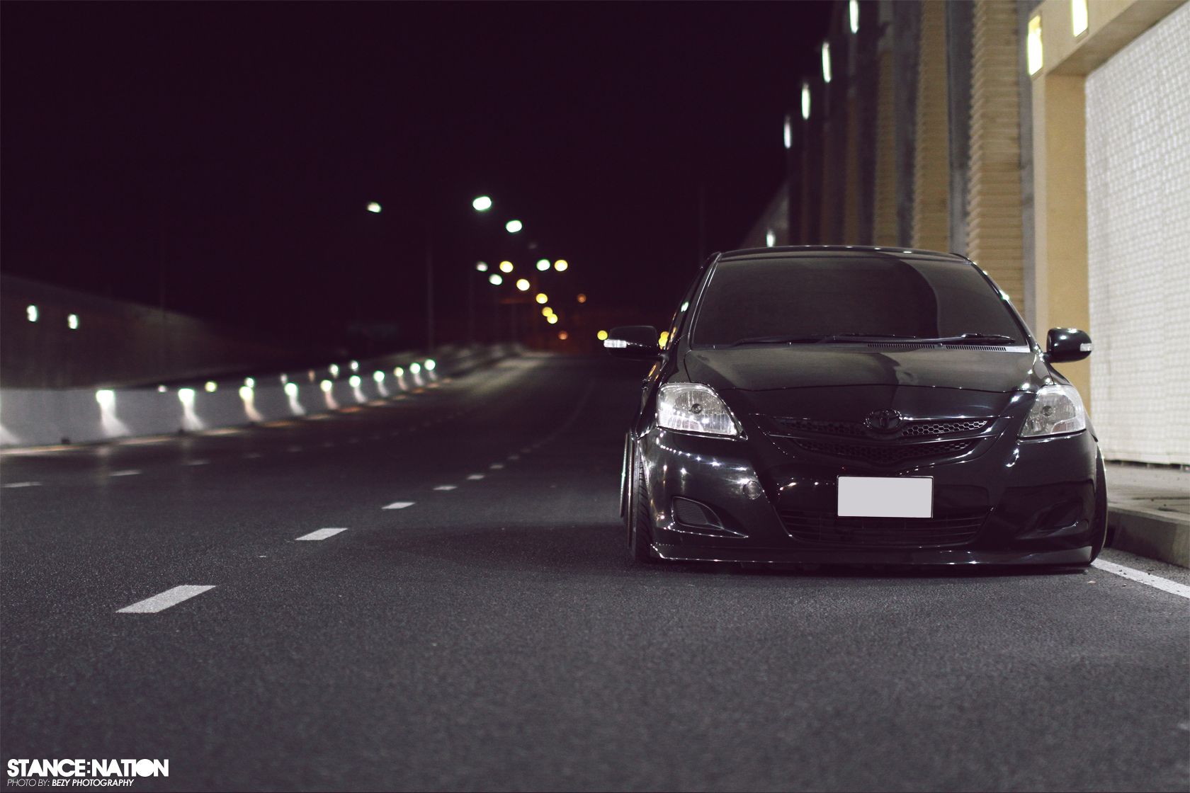Say it ain't so!. StanceNation™ // Form > Function