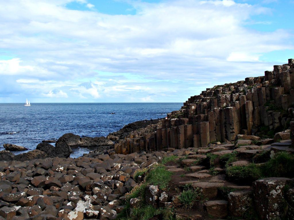 Things You Maybe Didn't Know About Visiting the Giant's Causeway