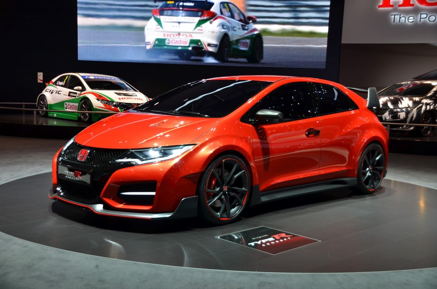 Honda Fans Start Civic Type R Petition For U.S. Sales, But Don't
