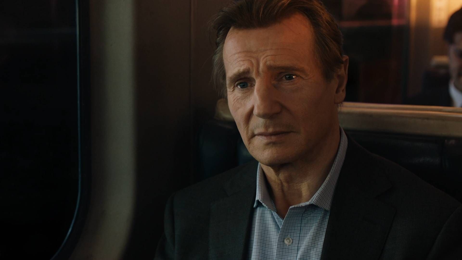 Upcoming Liam Neeson New Movies / TV Shows (2019, 2020), News And Health Blogging Updates