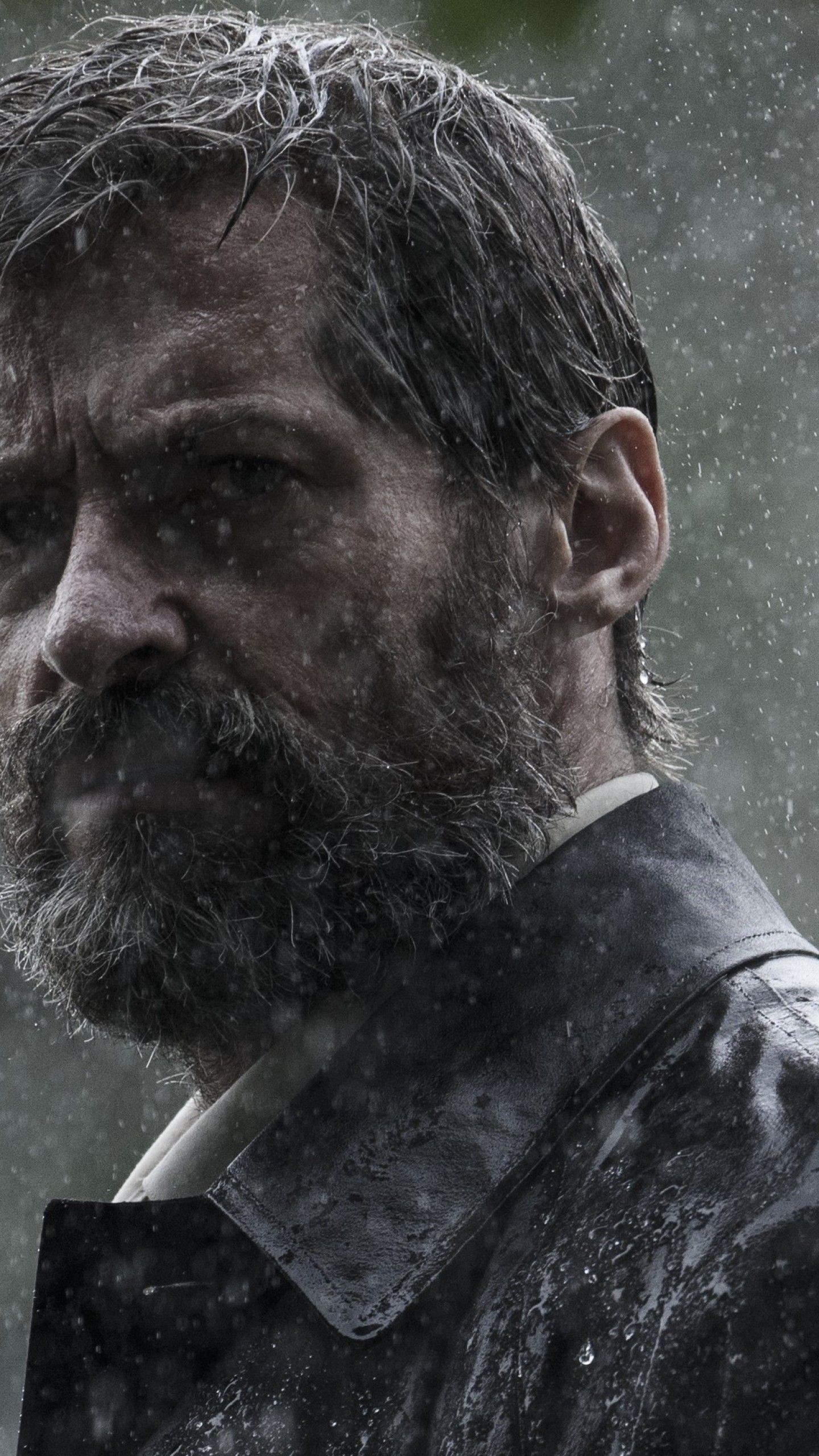 Wallpaper Hugh Jackman, Logan, 4K, Movies / Editor's Picks,. Wallpaper for iPhone, Android, Mobile and Desktop