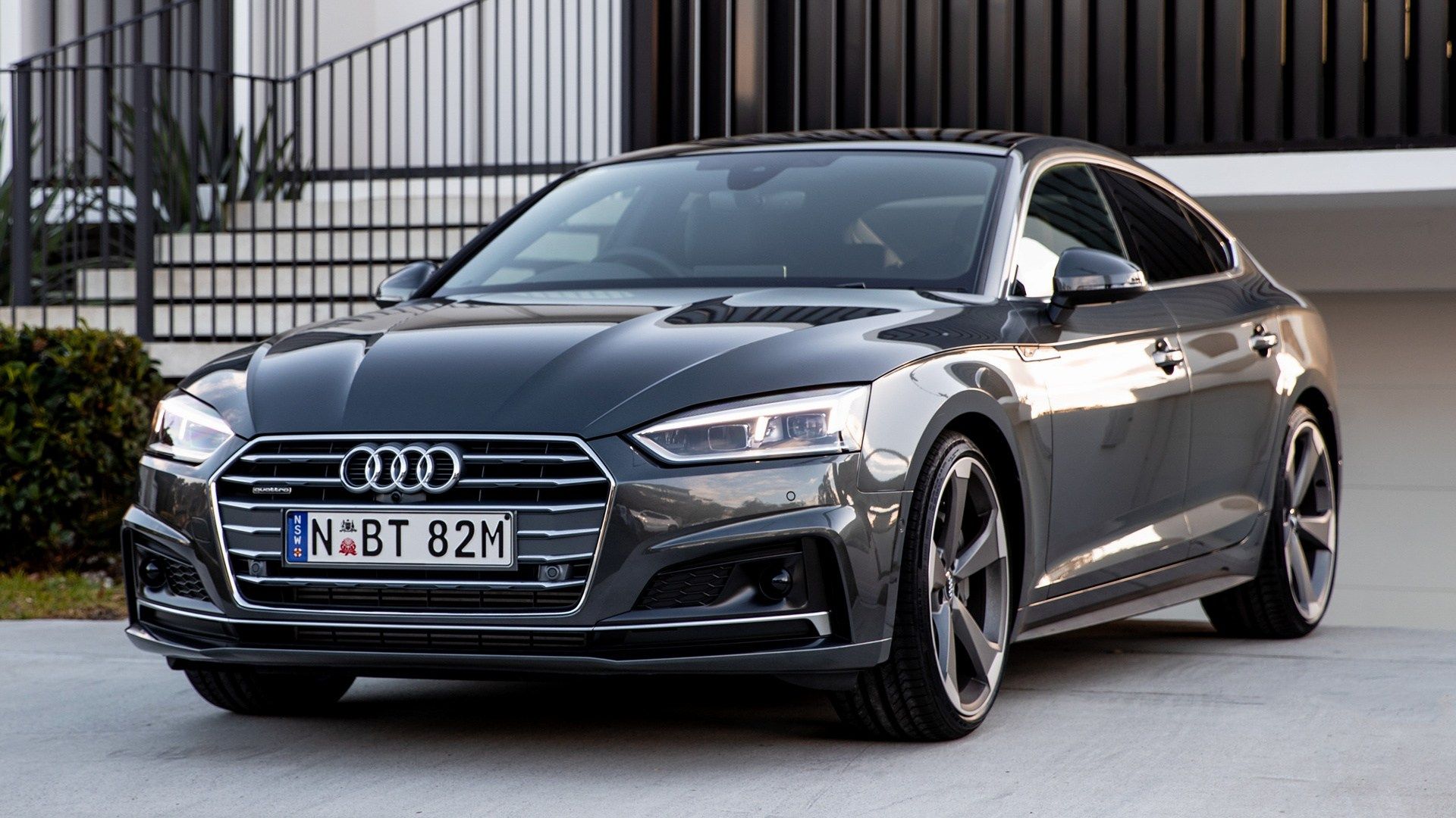 Tag For A5, 2020 Audi A5 Coupe Test Drive Today Middle East S