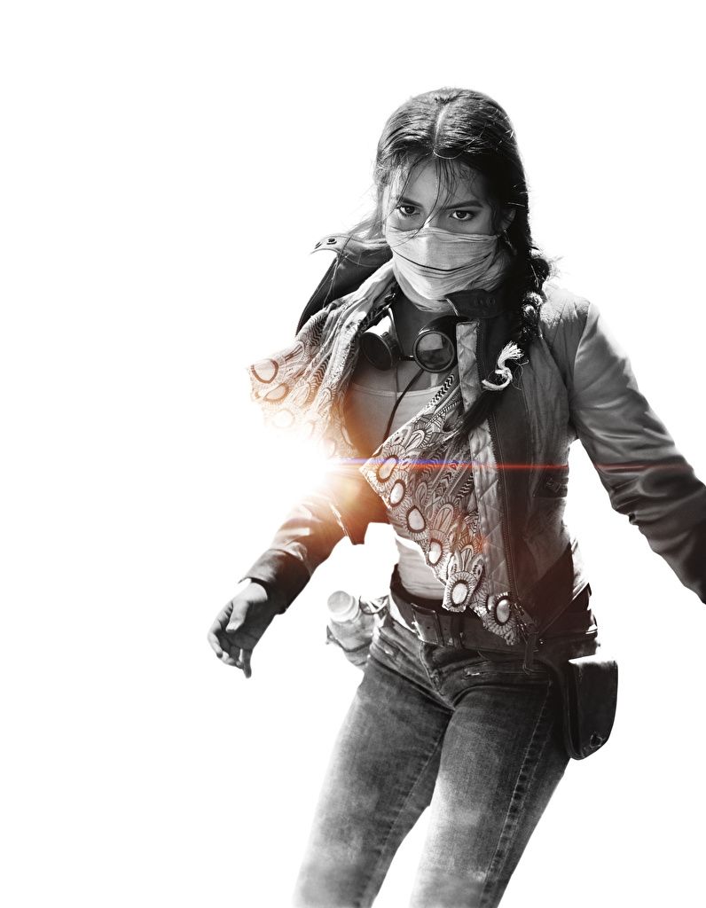 Photos Transformers: The Last Knight Isabela Moner, Izabella Girls