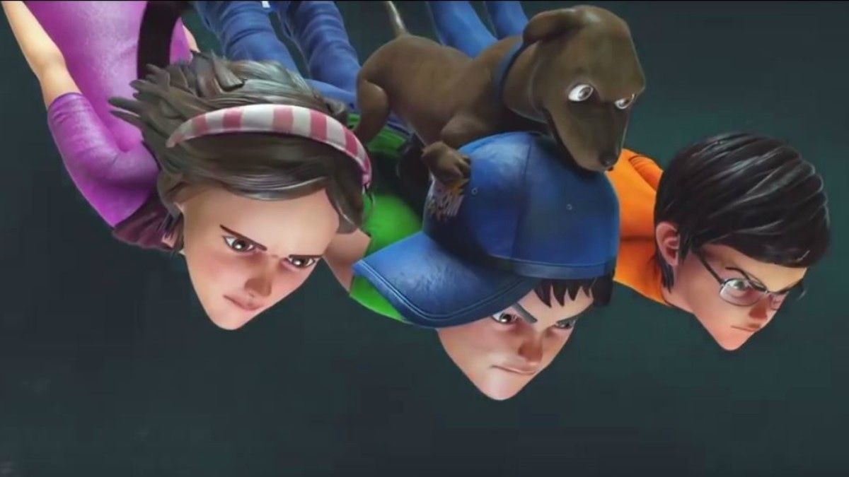 Reasons Why 3 Bahadur's Sequel Is A Must Watch For Kids