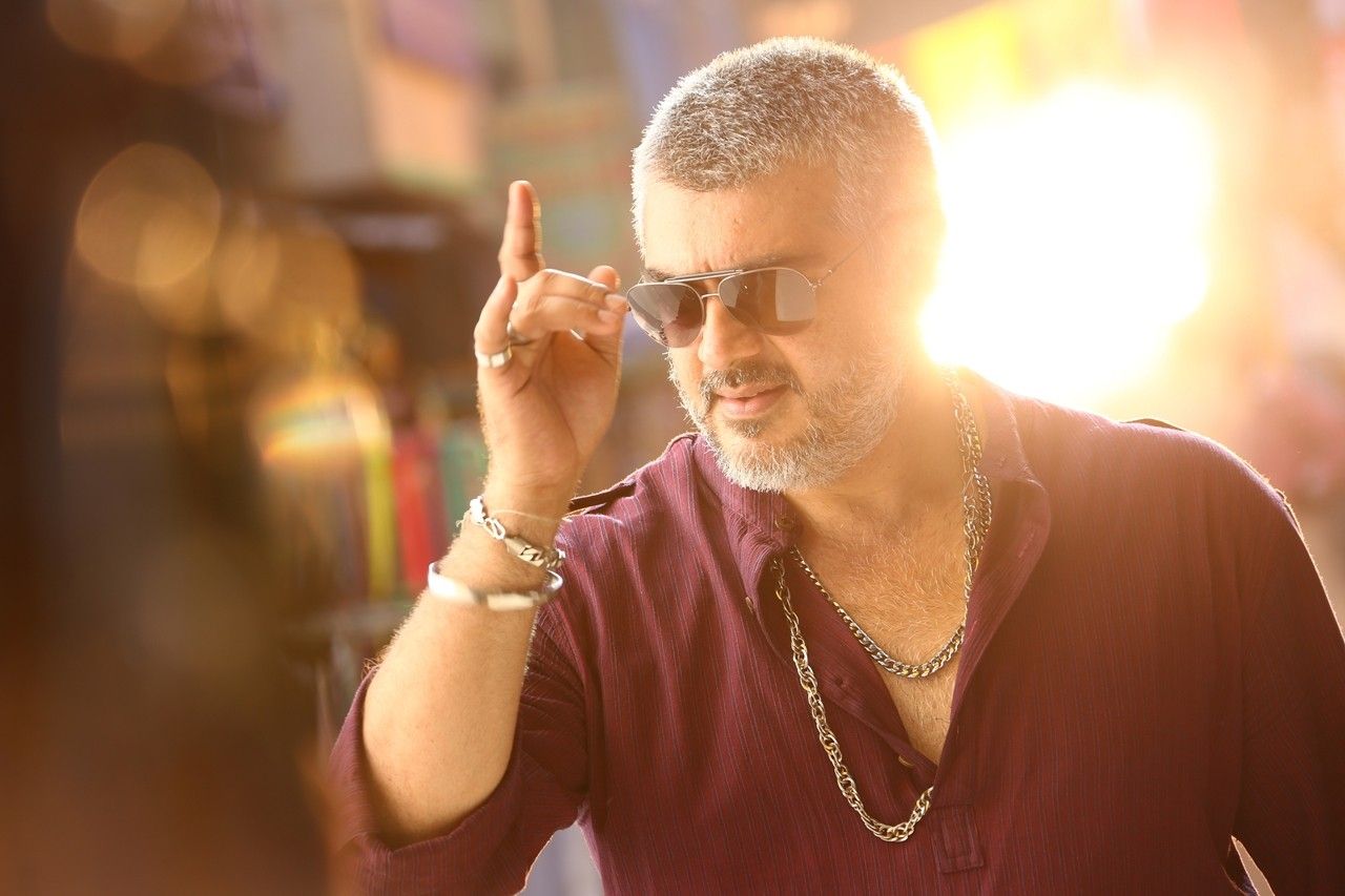 Vedhalam | Box Office Collection - India Box Office Report, Movie Review &  Entertainment News