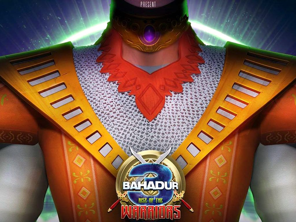 out: Will '3 Bahadur' manage to surpass highest grosser