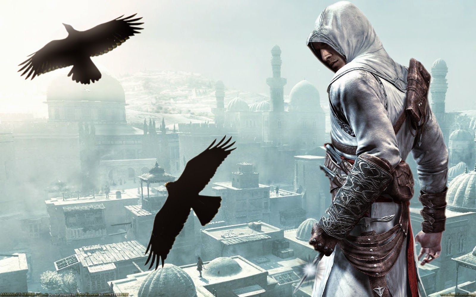 Creed Movie 2015 Wallpaper HD