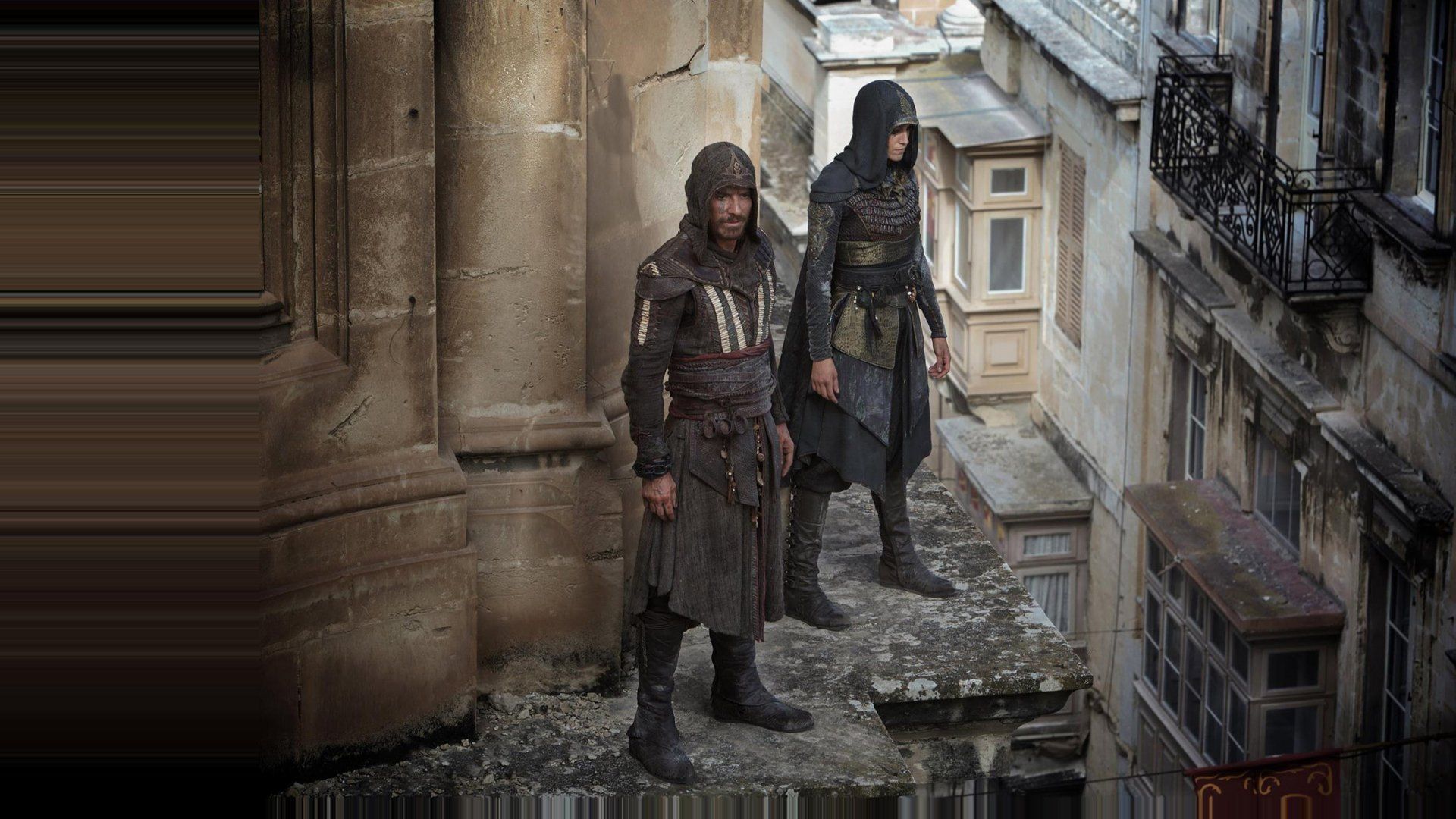 Assassins Creed, Assassins Creed Movie Wallpaper HD / Desktop