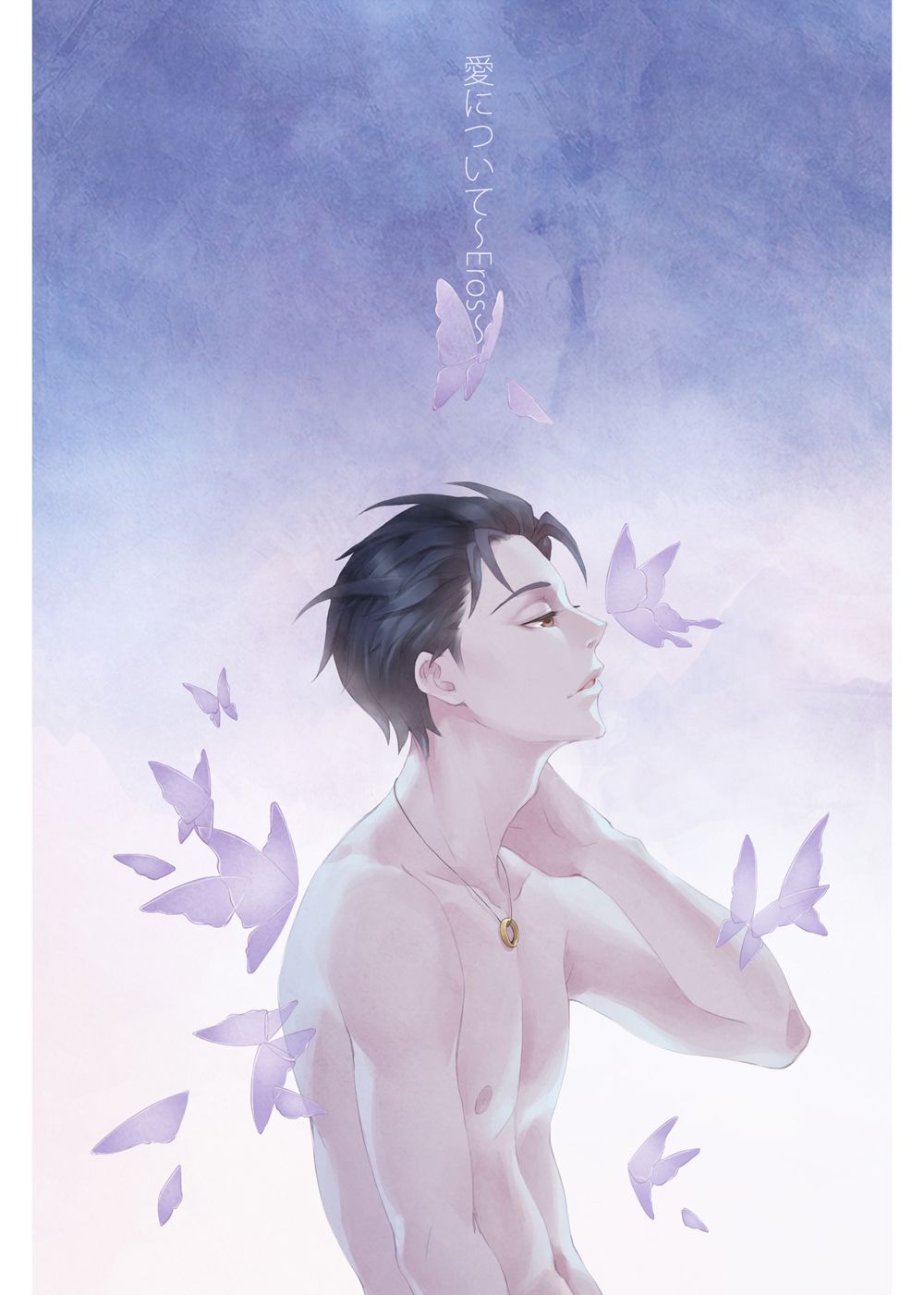 Yuri on ice, Anime, Anime image