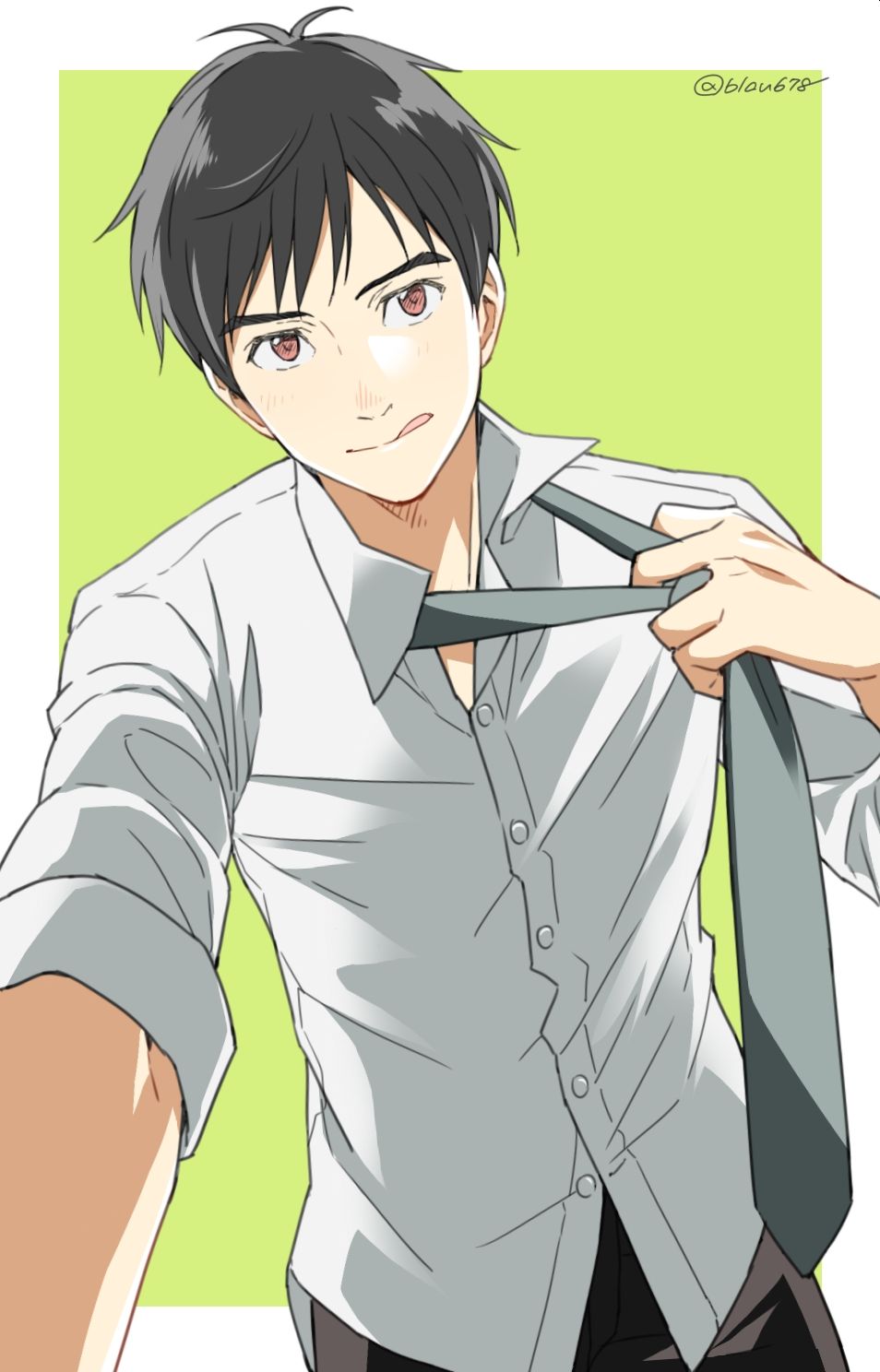 Katsuki Yuuri!!! On Ice Wallpaper