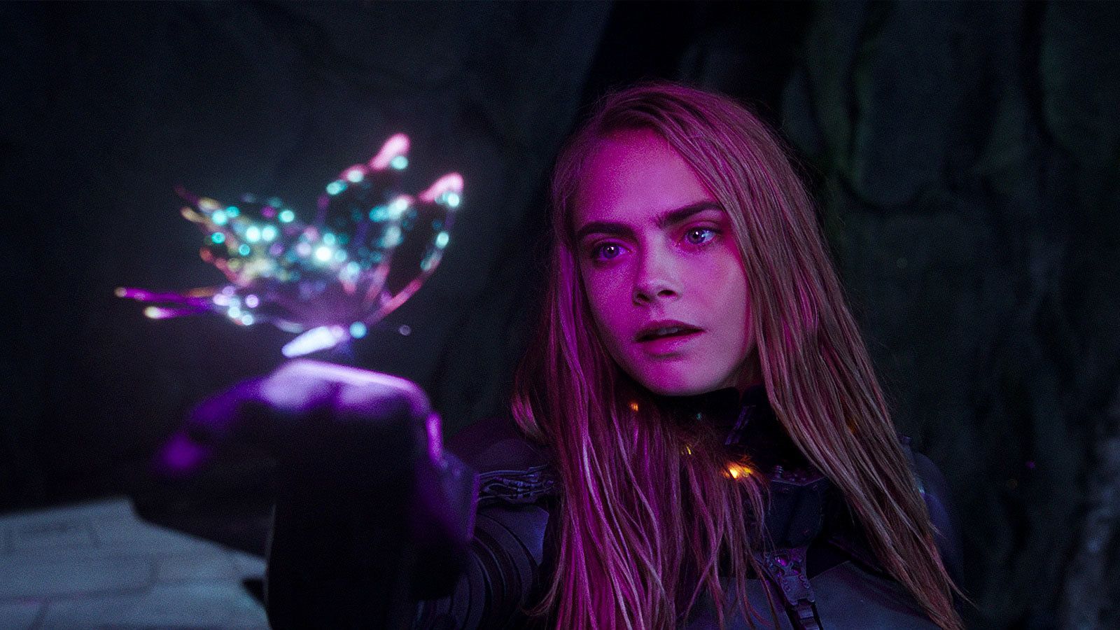 Valerian and the City of a Thousand Planets (2017) Gallery