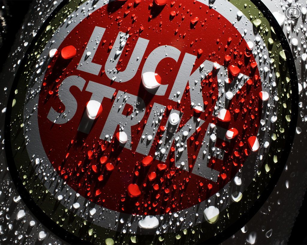 Most viewed Lucky Strike wallpaperK Wallpaper