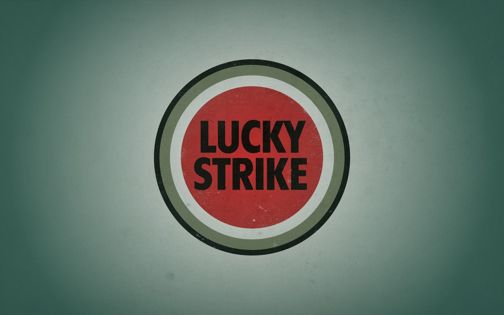 lucky strike, Logo HD Wallpaper / Desktop and Mobile Image & Photo
