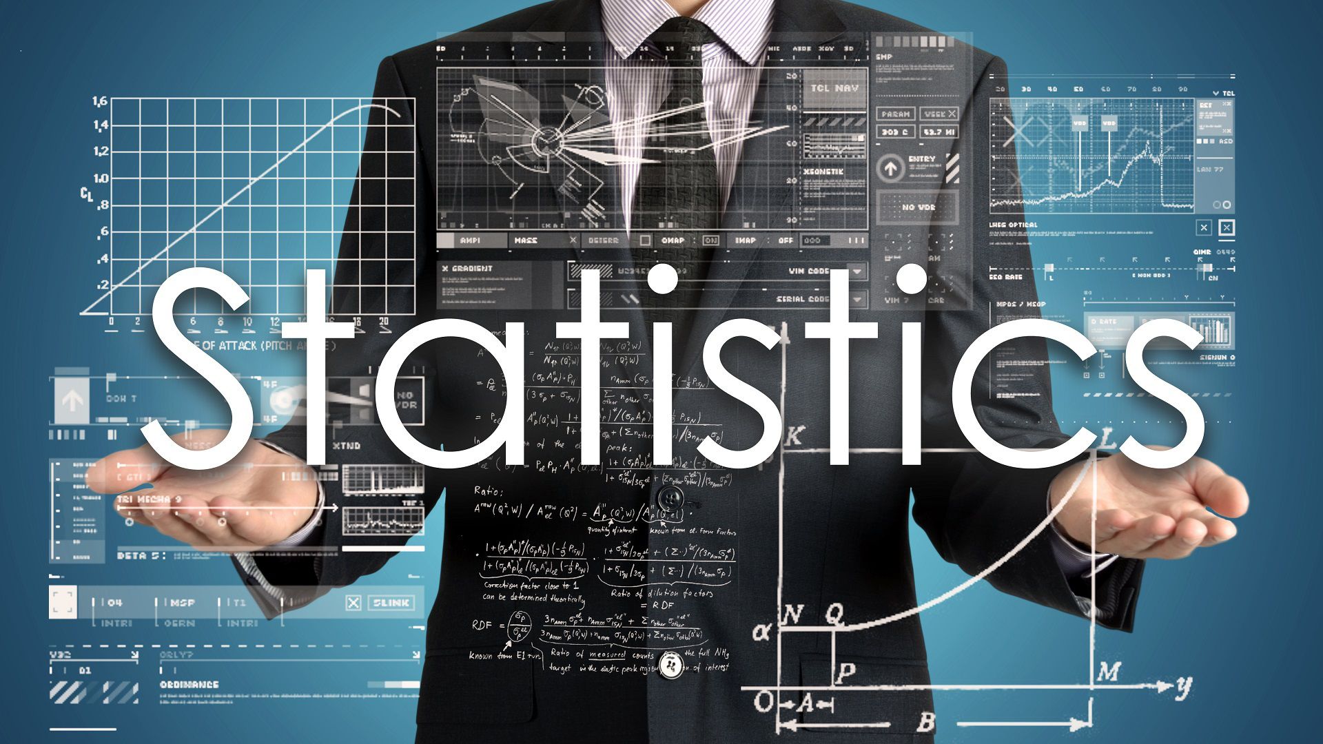 business statistics wallpaper