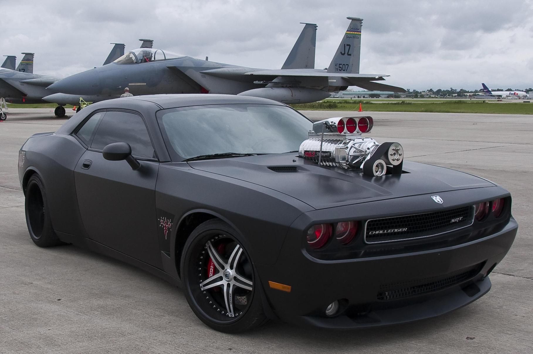 Dodge Car New Best Selected Wallpaper HD Wallpaper. Dodge