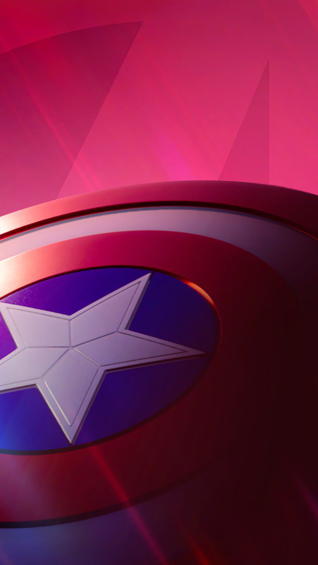 Fortnite X Avengers, Brite Bomber, Captain America Shield