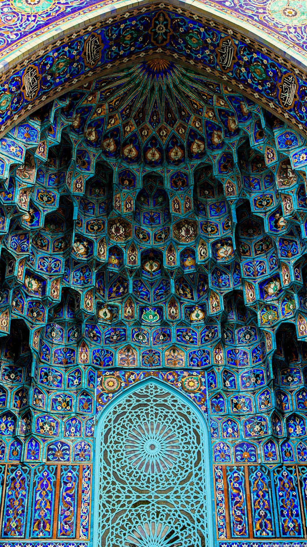 islamic art wallpaper