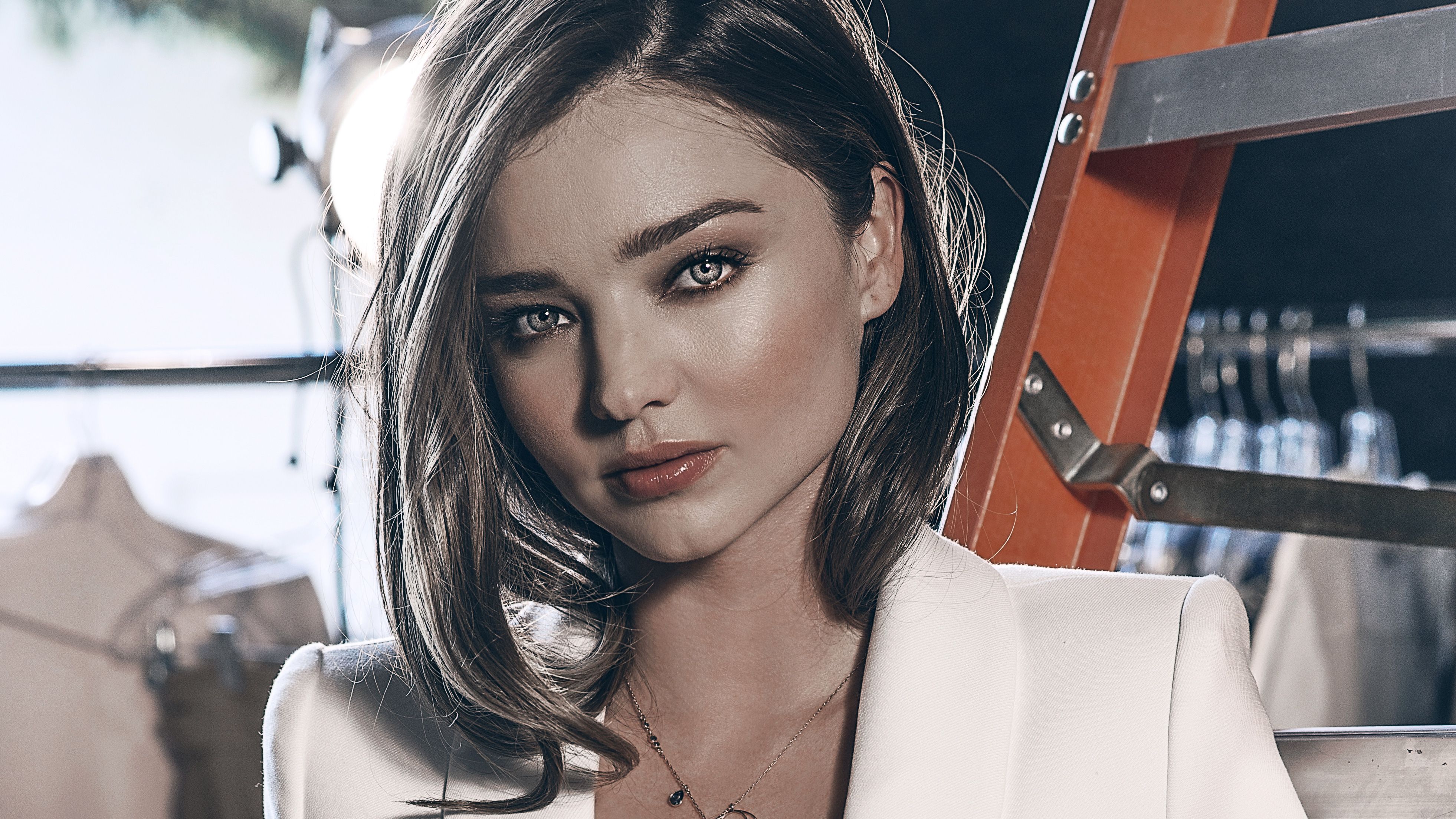 Miranda Kerr Swarovski, HD Celebrities, 4k Wallpaper, Image, Background, Photo and Picture