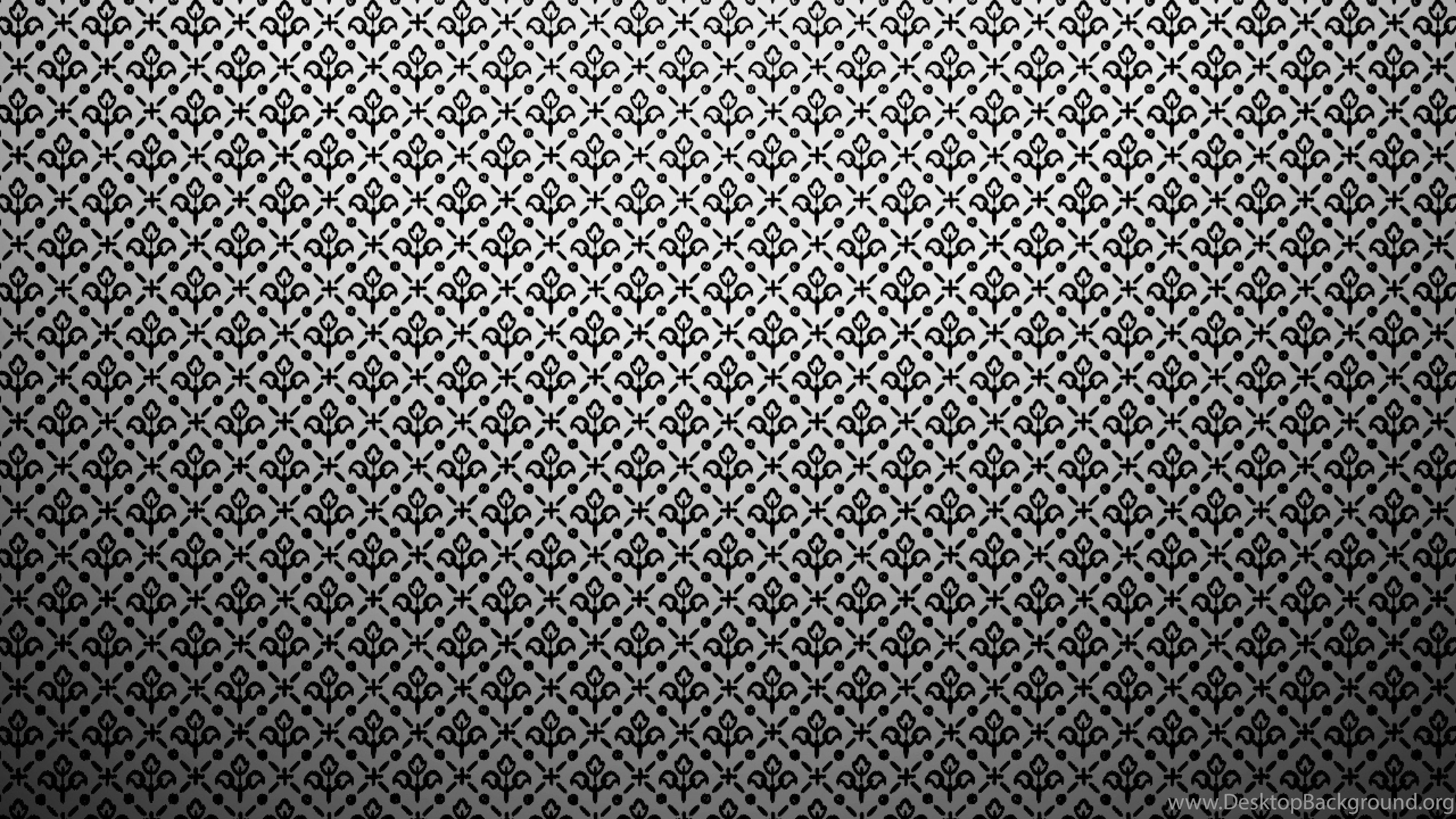 Download Wallpaper 3840x2160 Patterns, Gray, Dark, Background