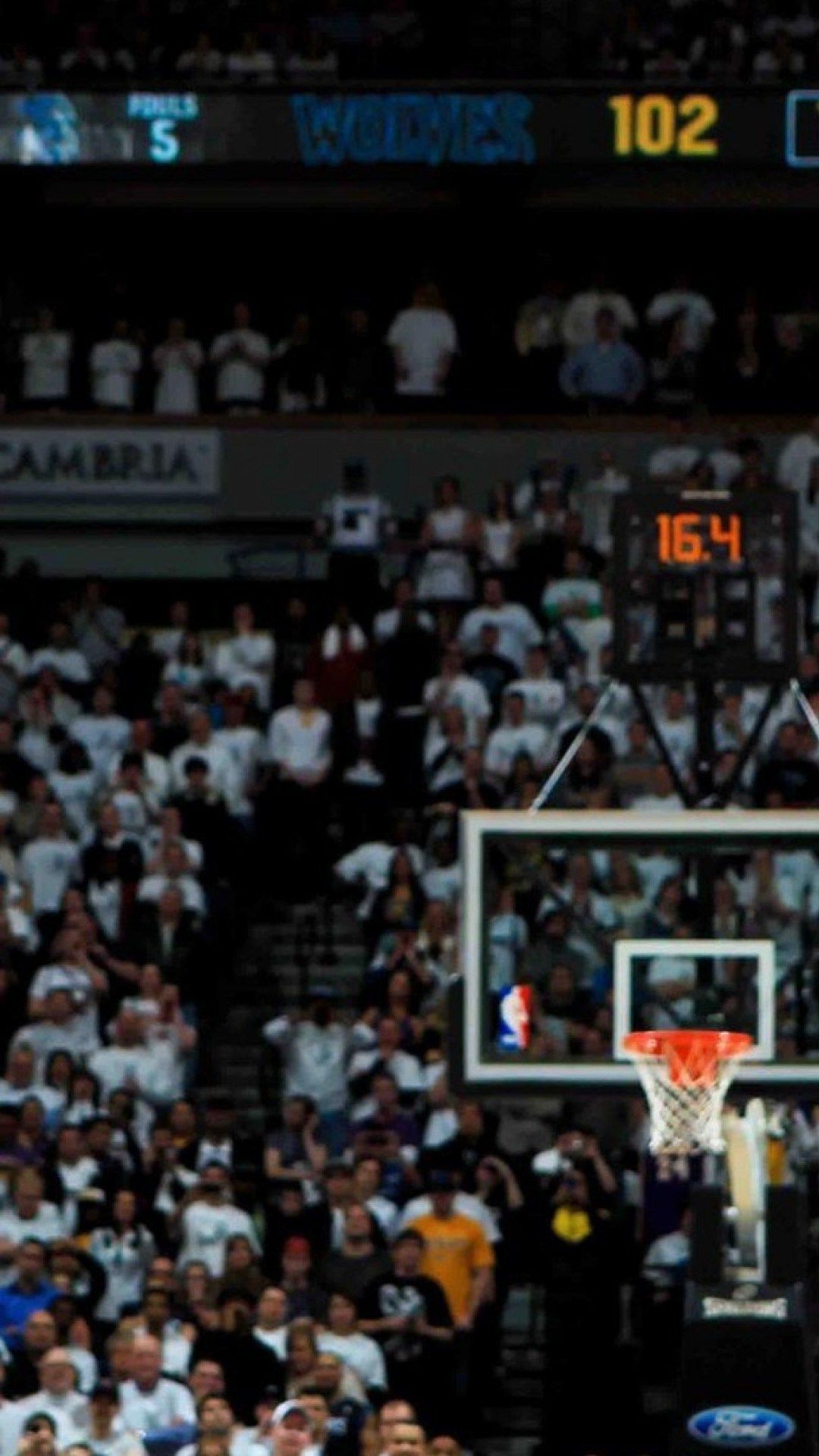 Kobe iPhone Wallpaper