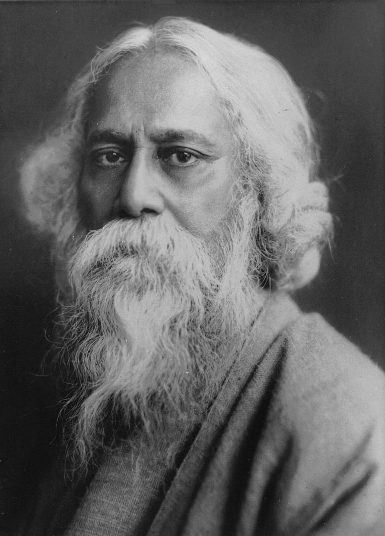 What Rabindranath Tagore's Poetry Teaches Us