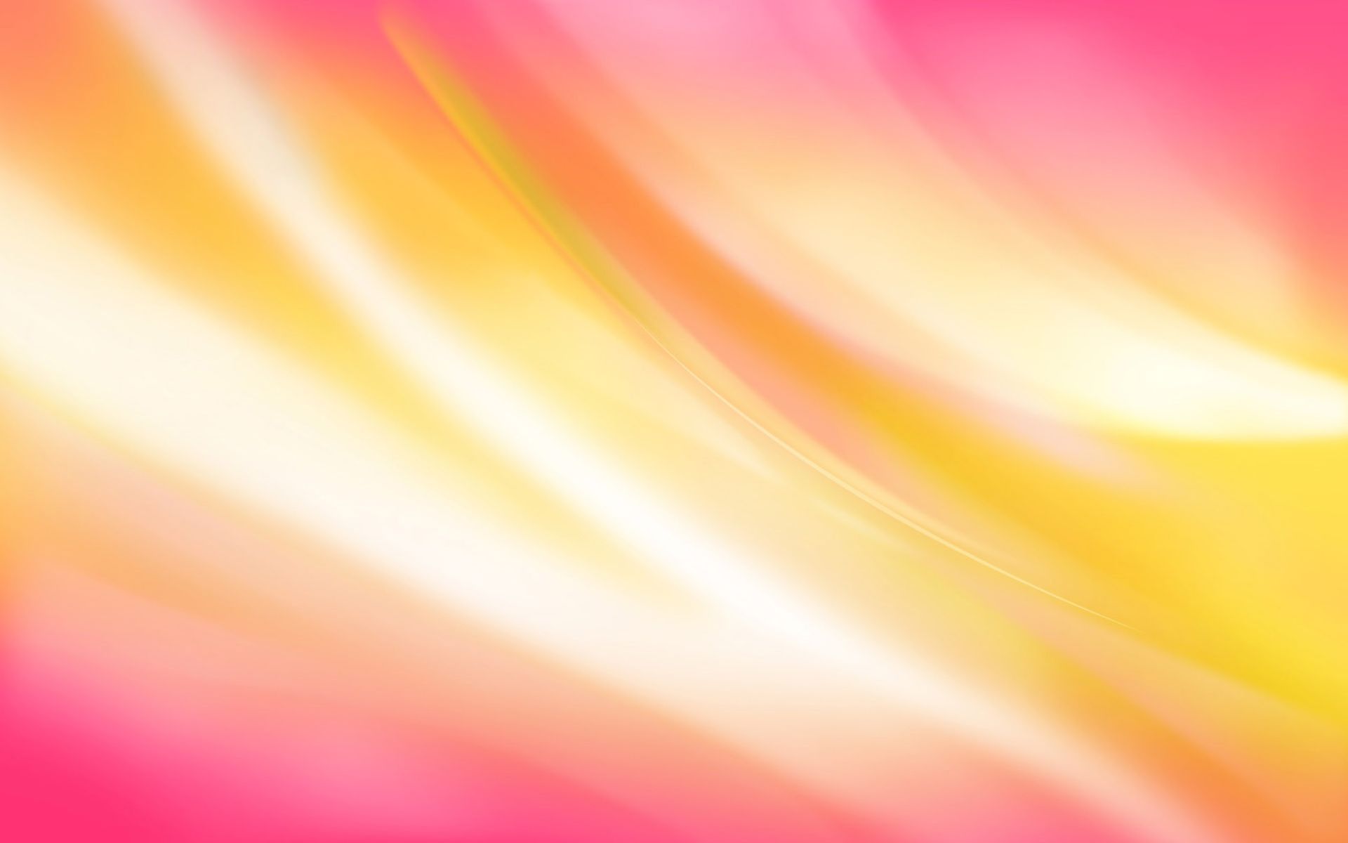 Yellow And Pink Wallpaper (35 Wallpaper)