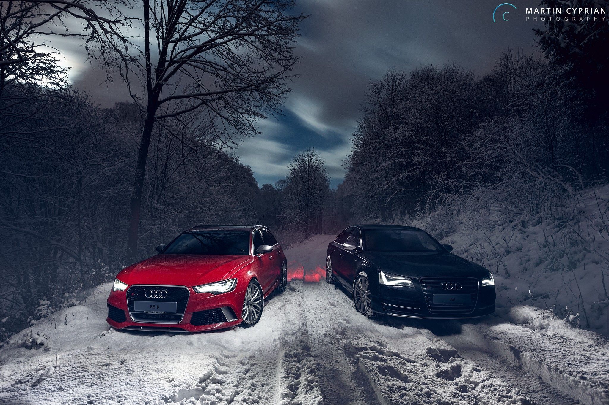 Audi RS6 Wallpaper Free Audi RS6 Background