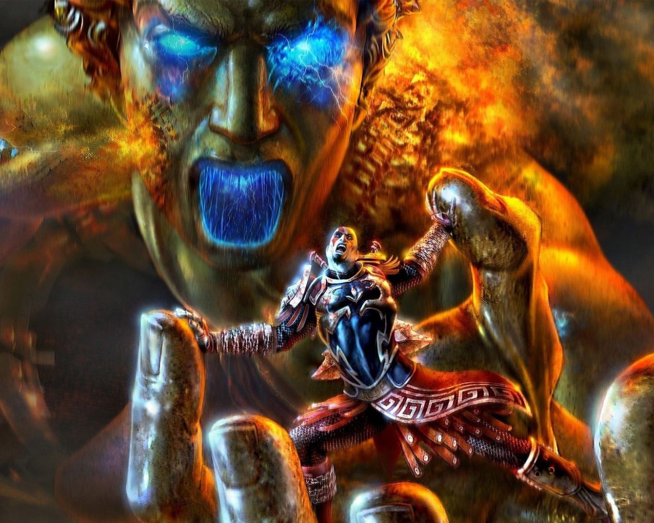 Free download Kratos God of War wallpaper Game wallpaper 12357 [1680x1050] for your Desktop, Mobile & Tablet. Explore God of War 4K Wallpaper. God of War 4K Wallpaper, God