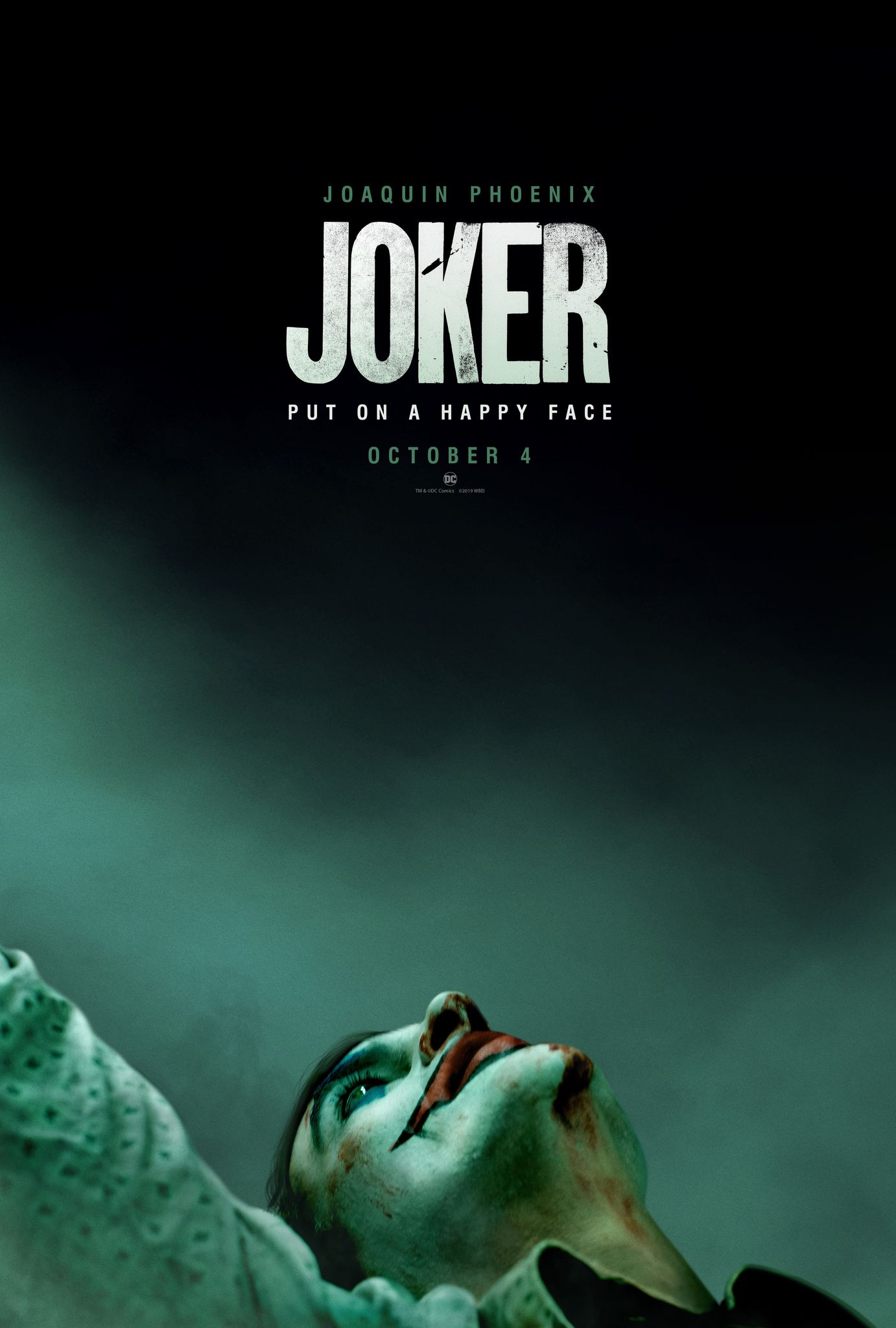 Free download Joker 2019 IMDb [1382x2048] for your Desktop, Mobile