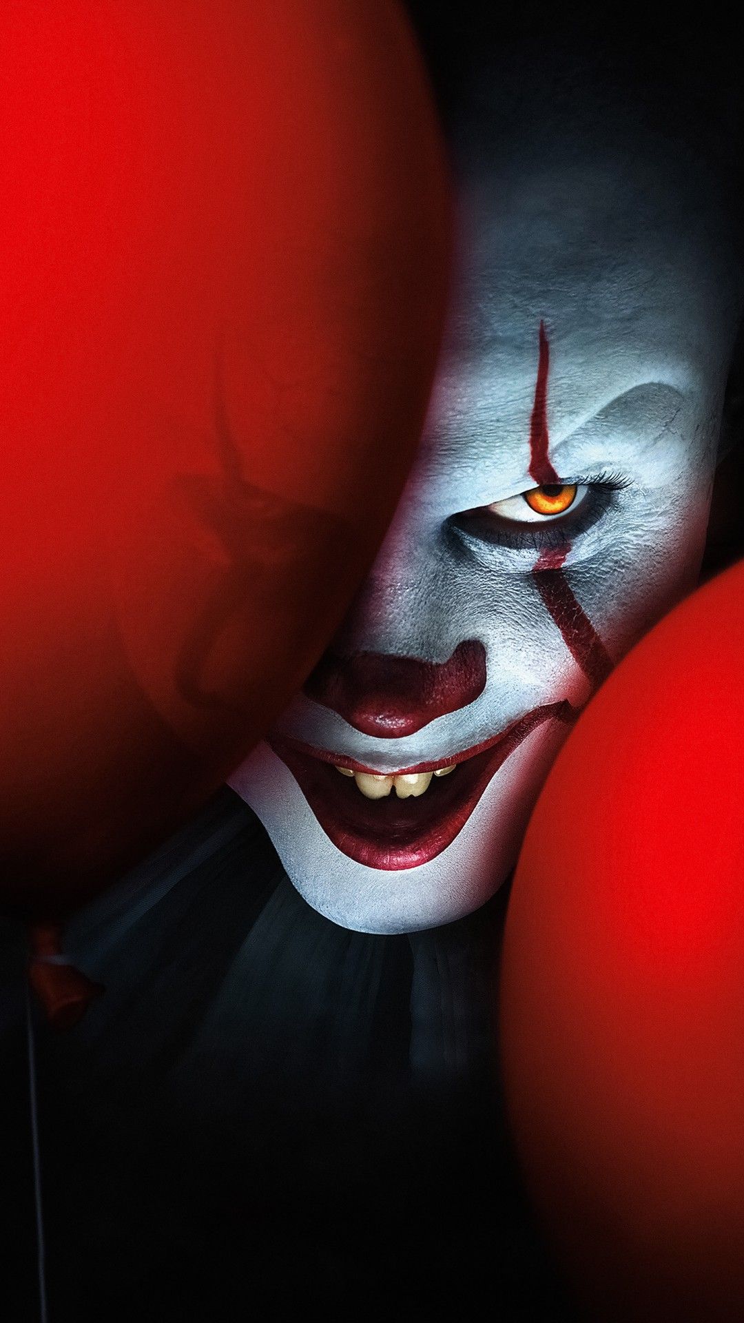 It Chapter Two 2019 4K Wallpaper