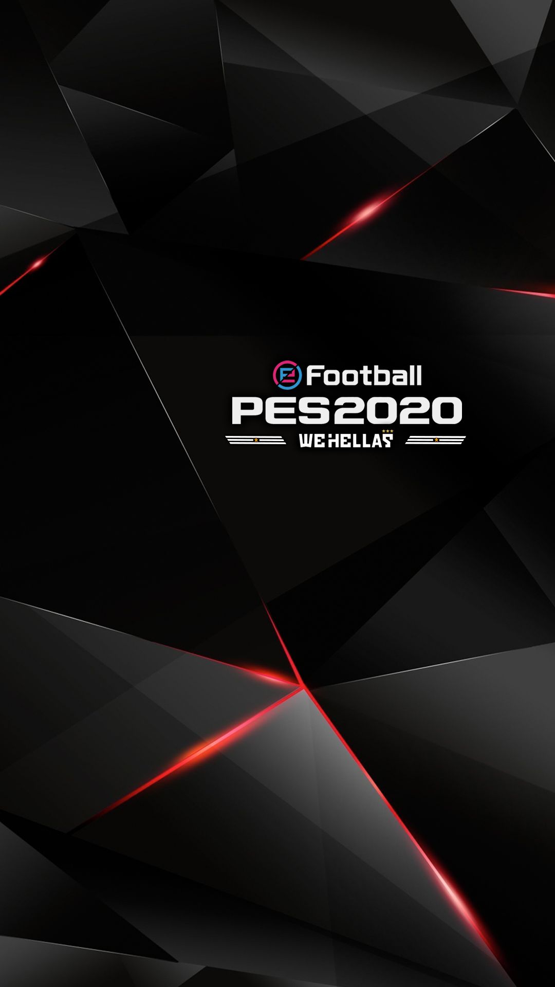 PES 2020 PS4 Greek Superleague Patch.. Wallpaper [Downloads]