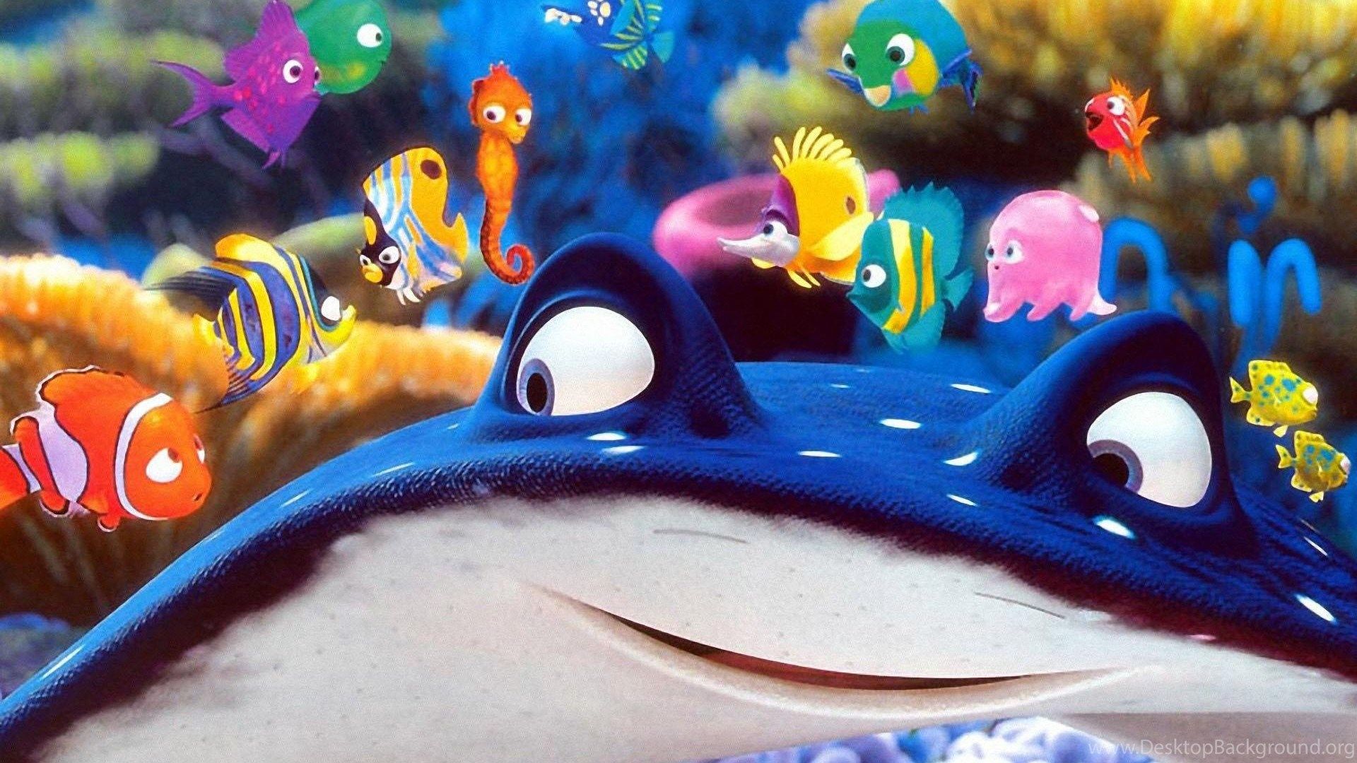 Finding Nemo HD Astounding Wallpaper Free HD Wallpaper Download. Desktop Background