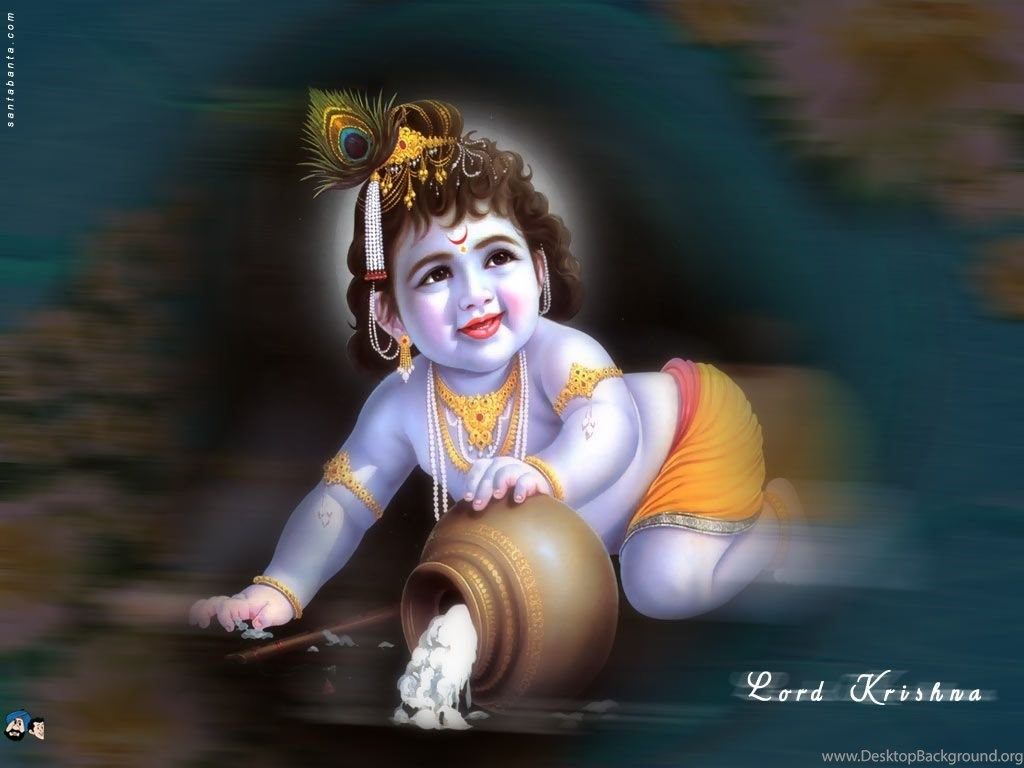 Download Image Of Lord Krishna HD Wallpaper Lovely Desktop