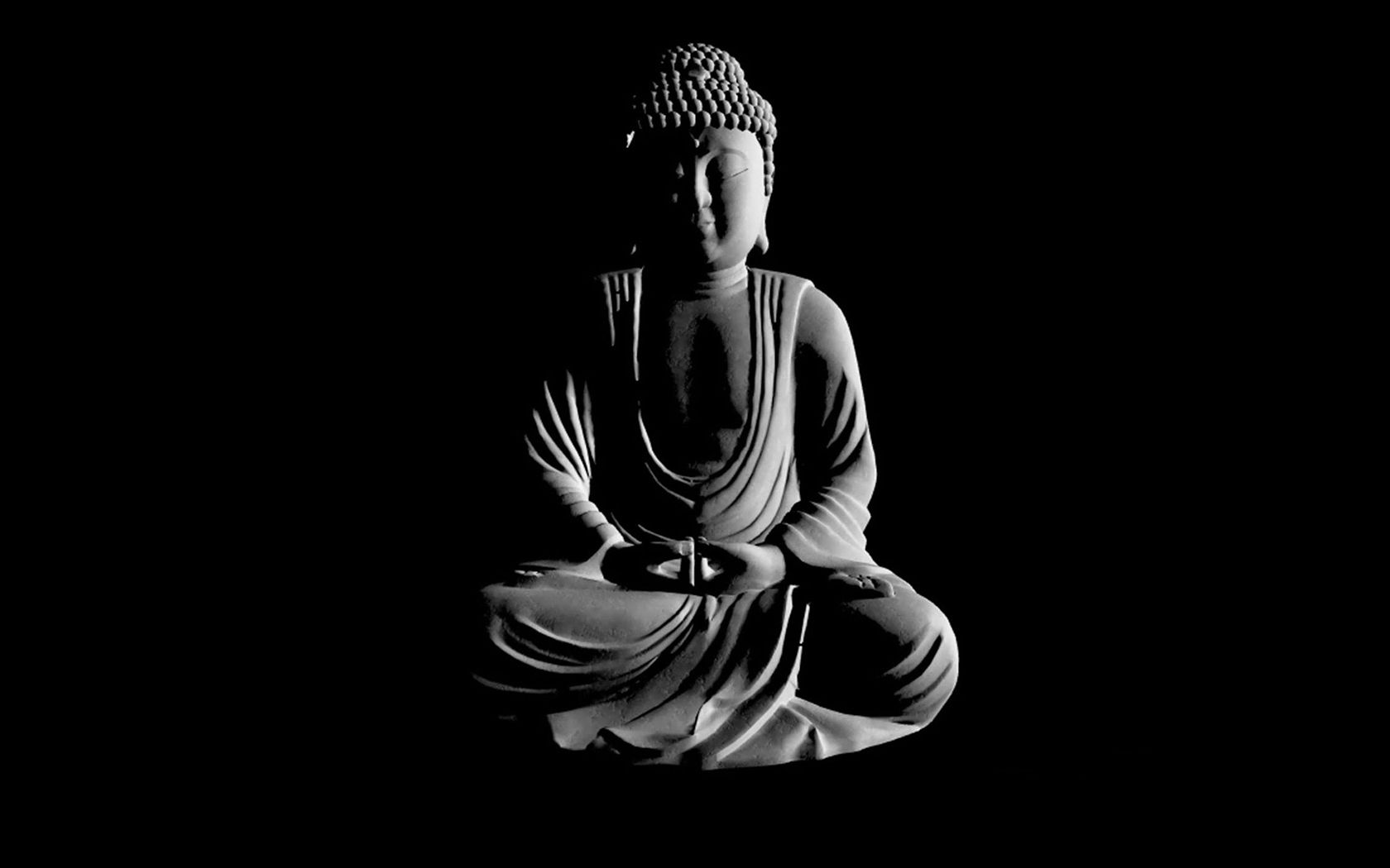 Buddha iPhone Background. Happy Buddha