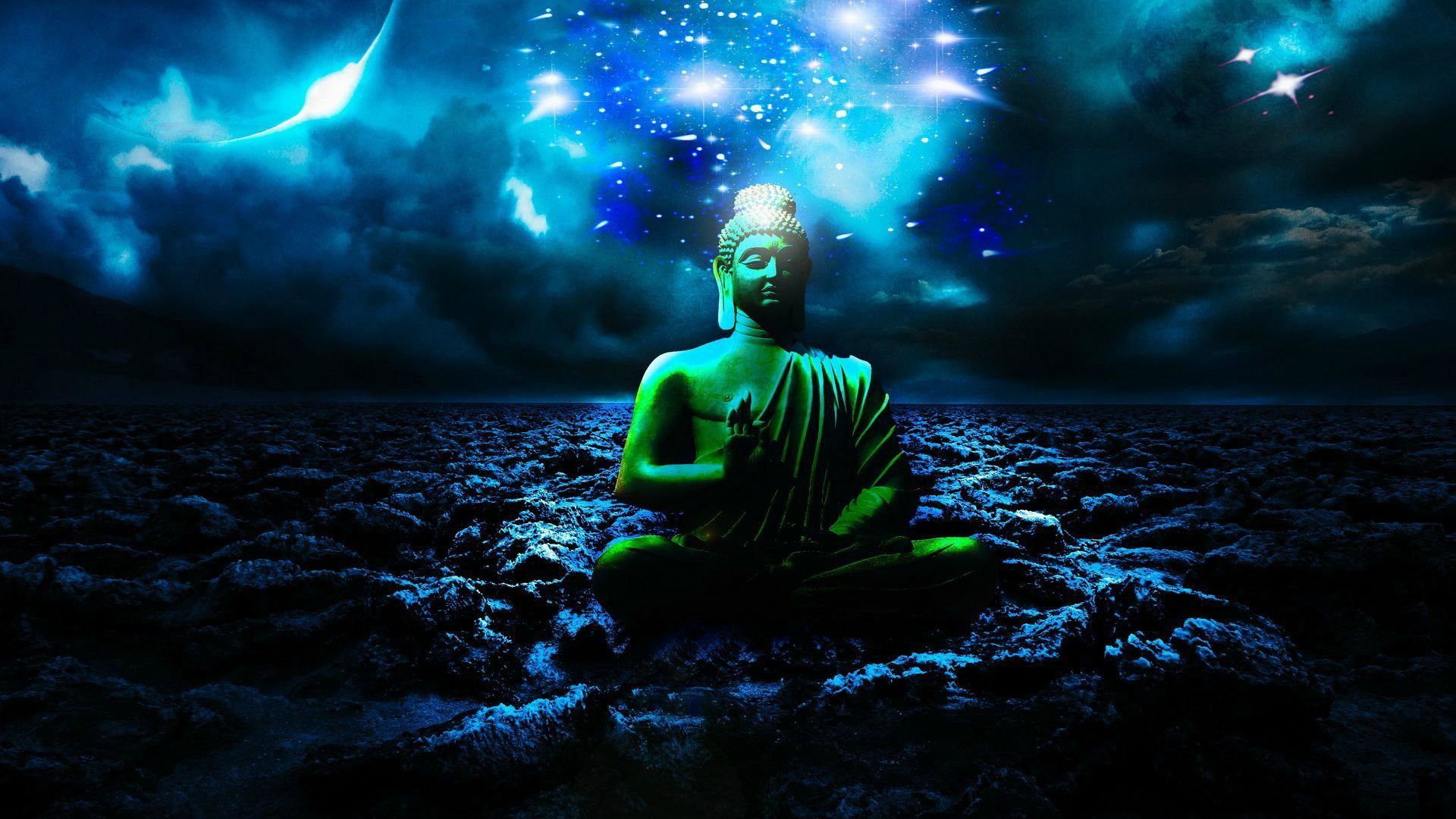 Buddha Wallpaper, photo, image & picture free download