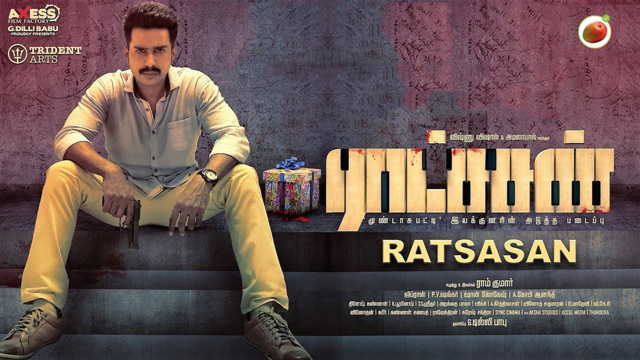 Ratsasan. Movieclips HD