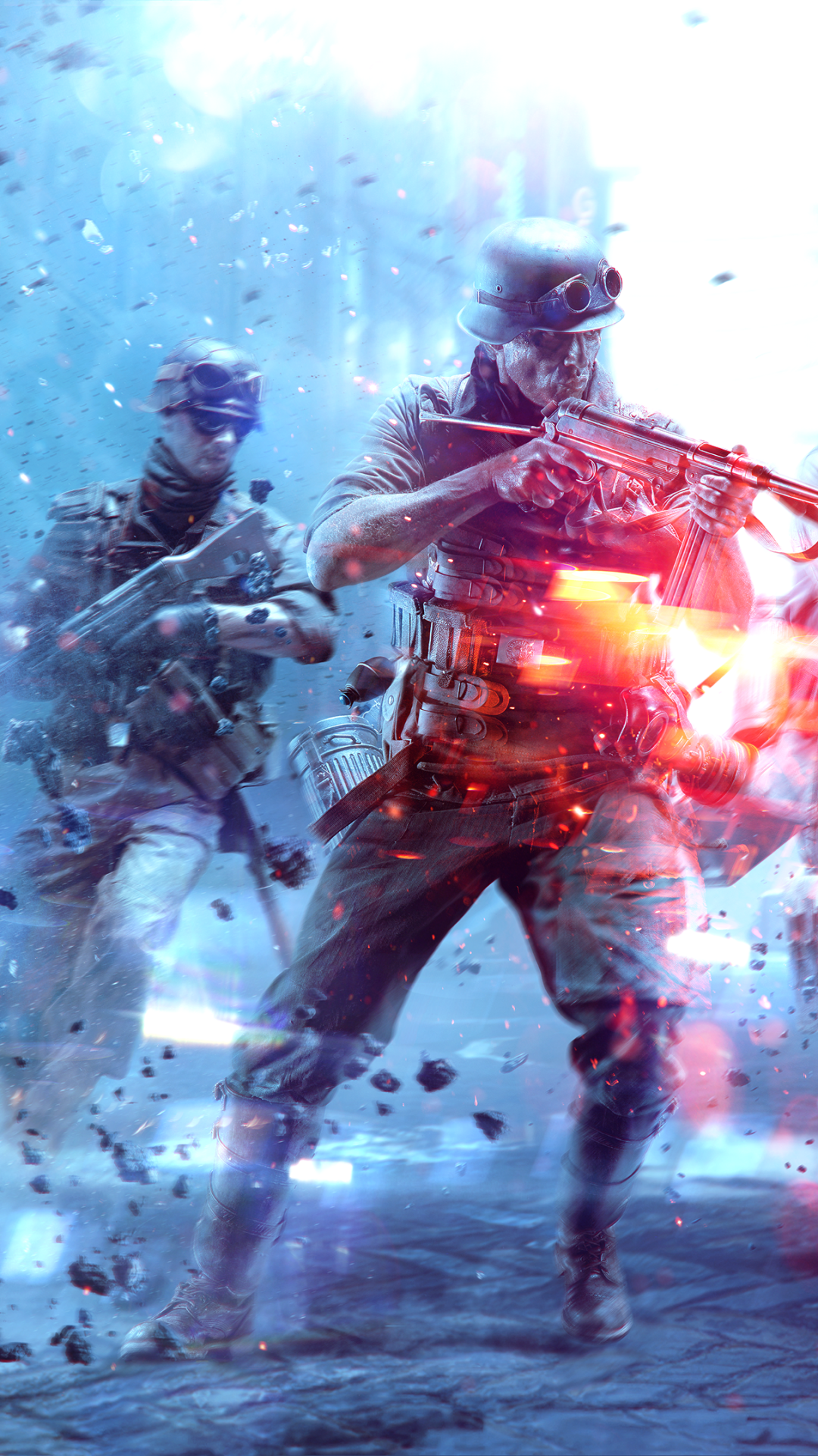 Bfv Wallpapers Wallpaper Cave