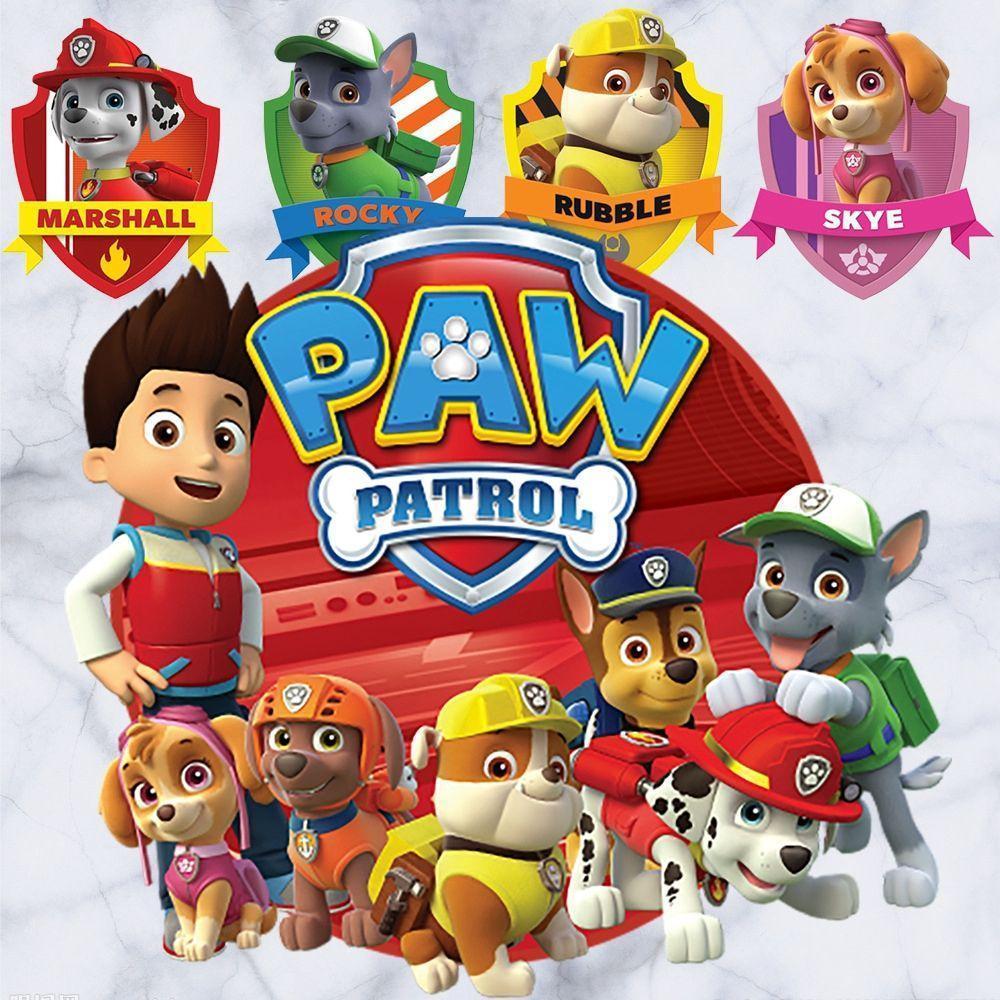 Patrulla Canina Clipart Skye, patrulla canina skye android fondo